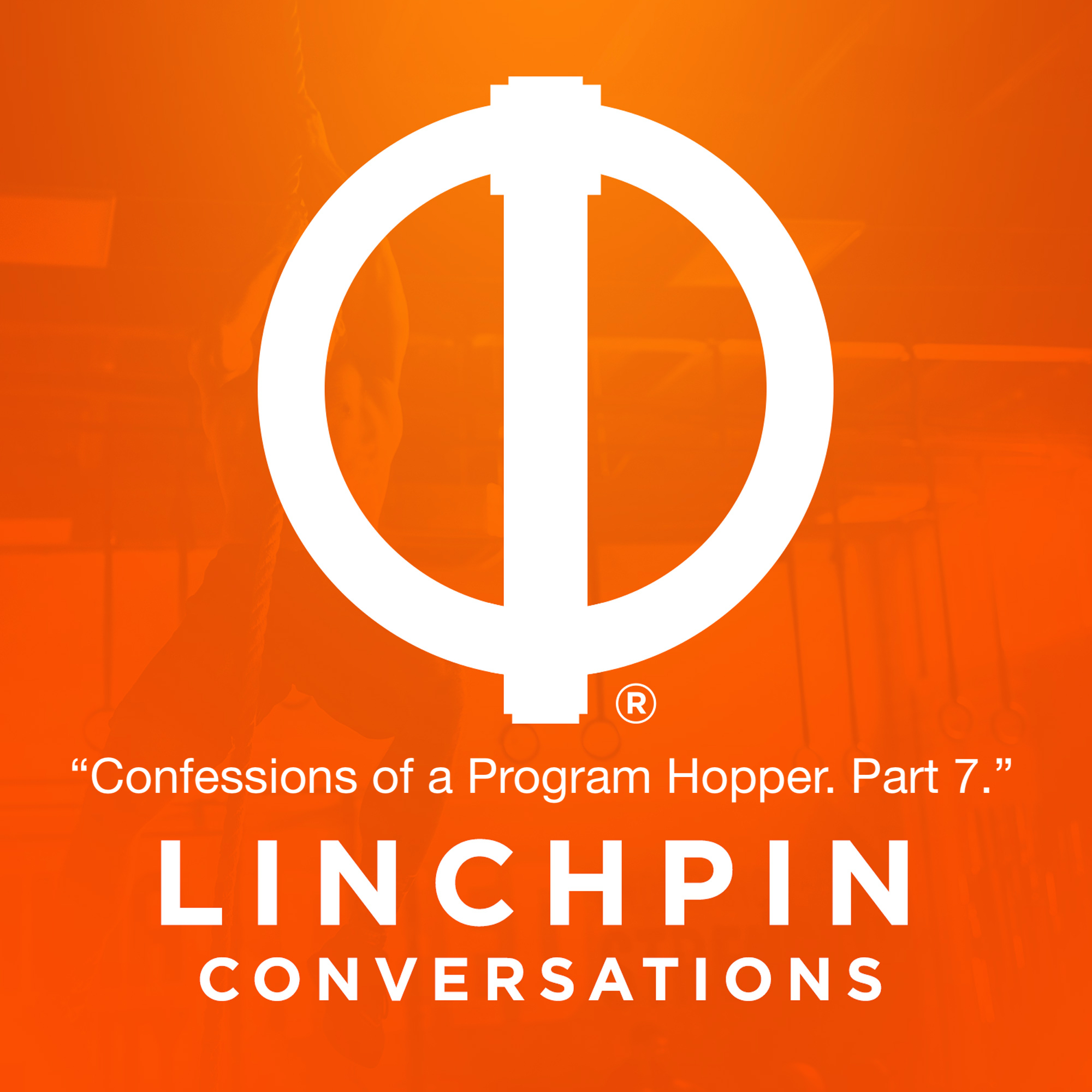 Confessions of a Program Hopper. Part 7