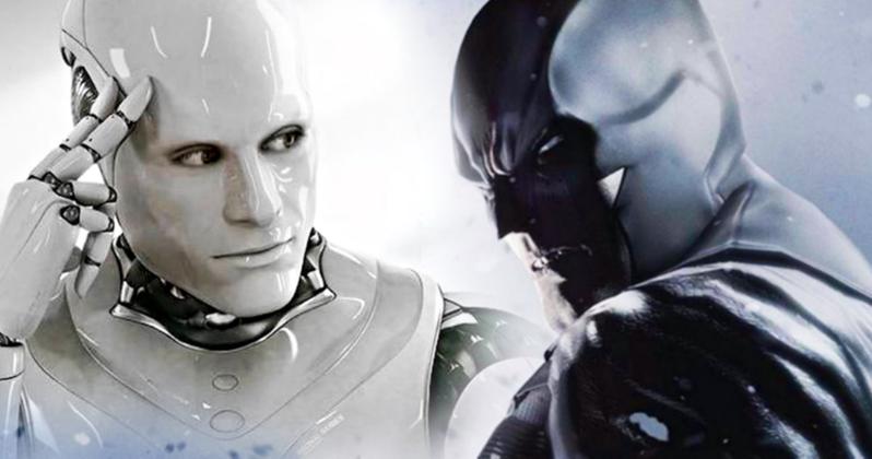 AI WARFARE | Autonomous Batman | BREAKCORE MERCENARY | Drum and Bass Weapon | NEUROFUNK DNB | METROID DREAD IDM | Robot Midtempo Riddim | VAPORWAVE SYNTHWAVE EDM | Hip Hop Trap | DUBSTEP | Electronic Sound Design | TV FILM SCORE