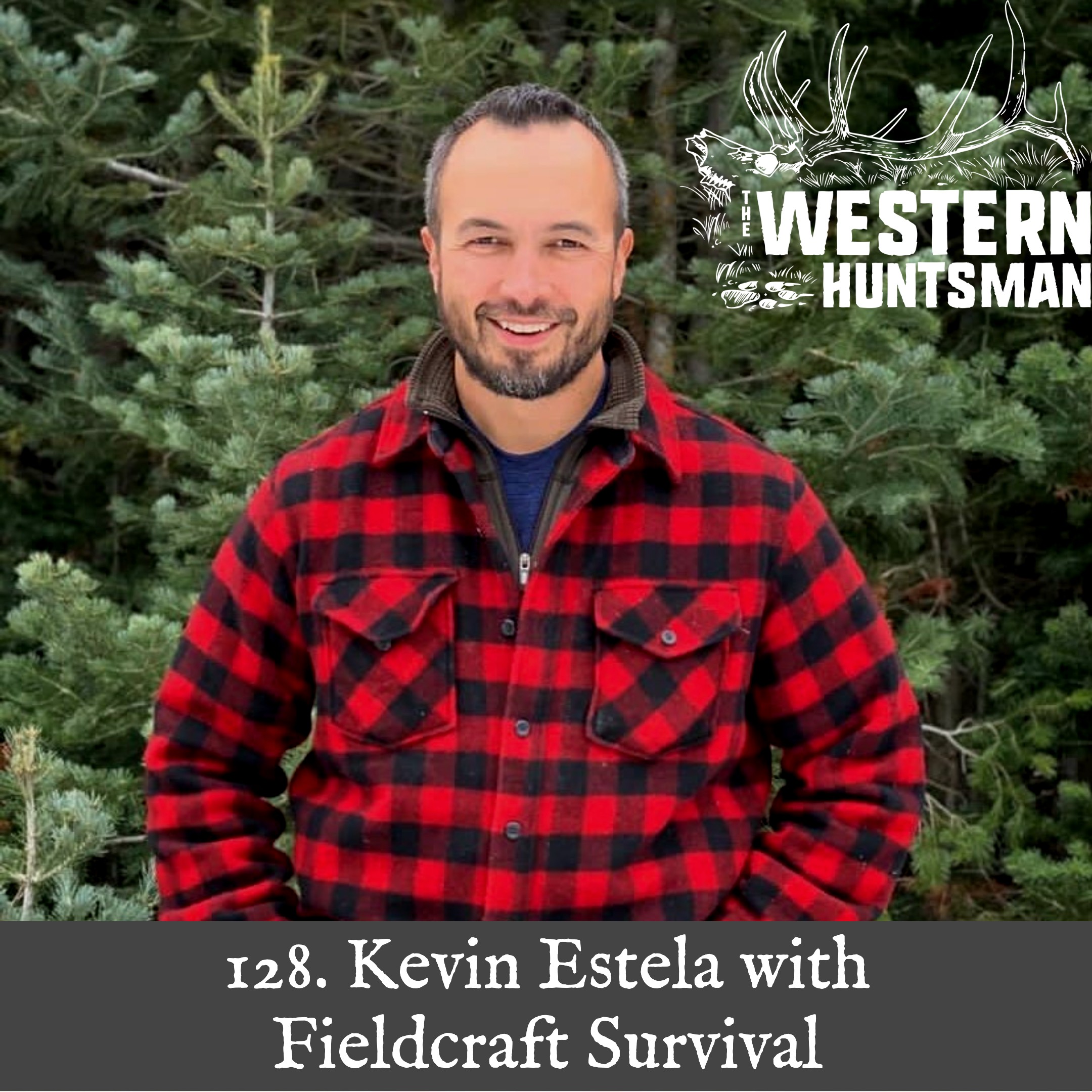 128. Kevin Estela with Fieldcraft Survival