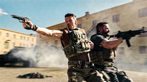 Sniper: The Last Stand