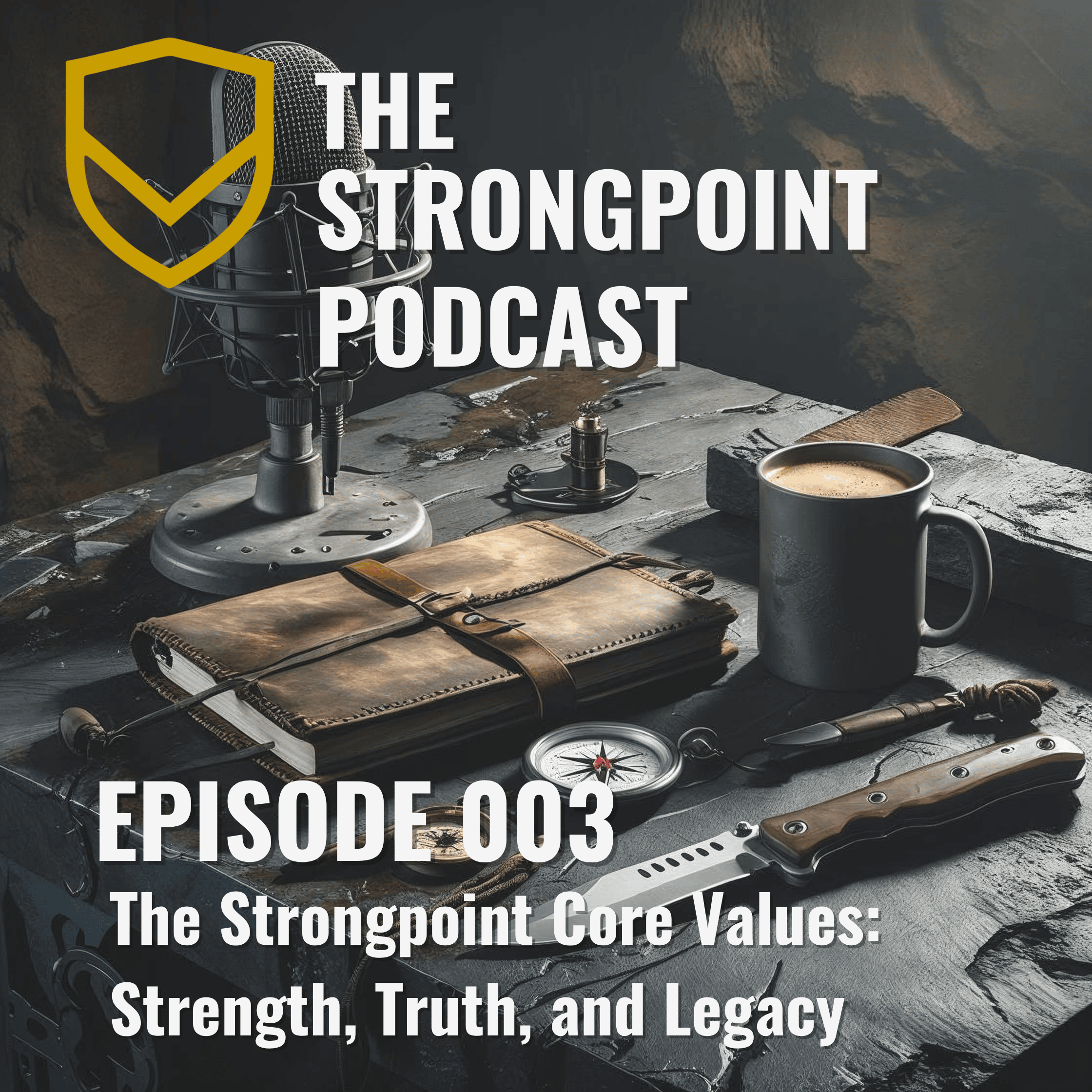 The Strongpoint