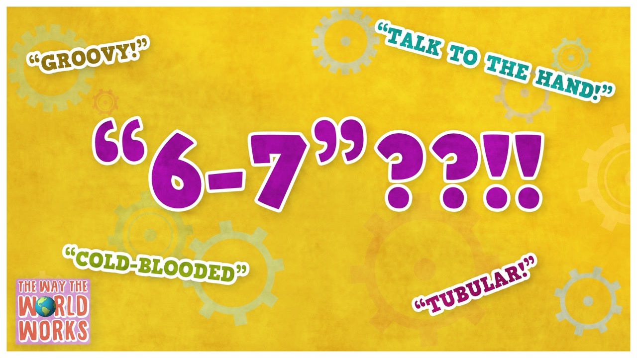 658. What Can "6-7" Can Teach Us about Spontaneous Order?