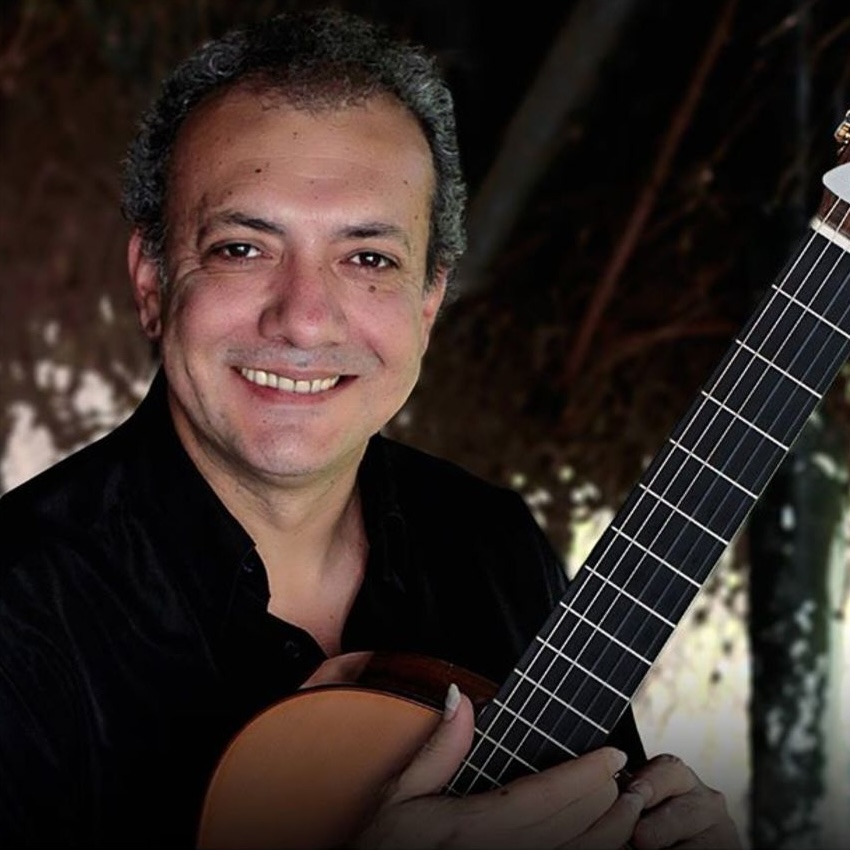 Los maestros de la música cuentan - Tango Argentino