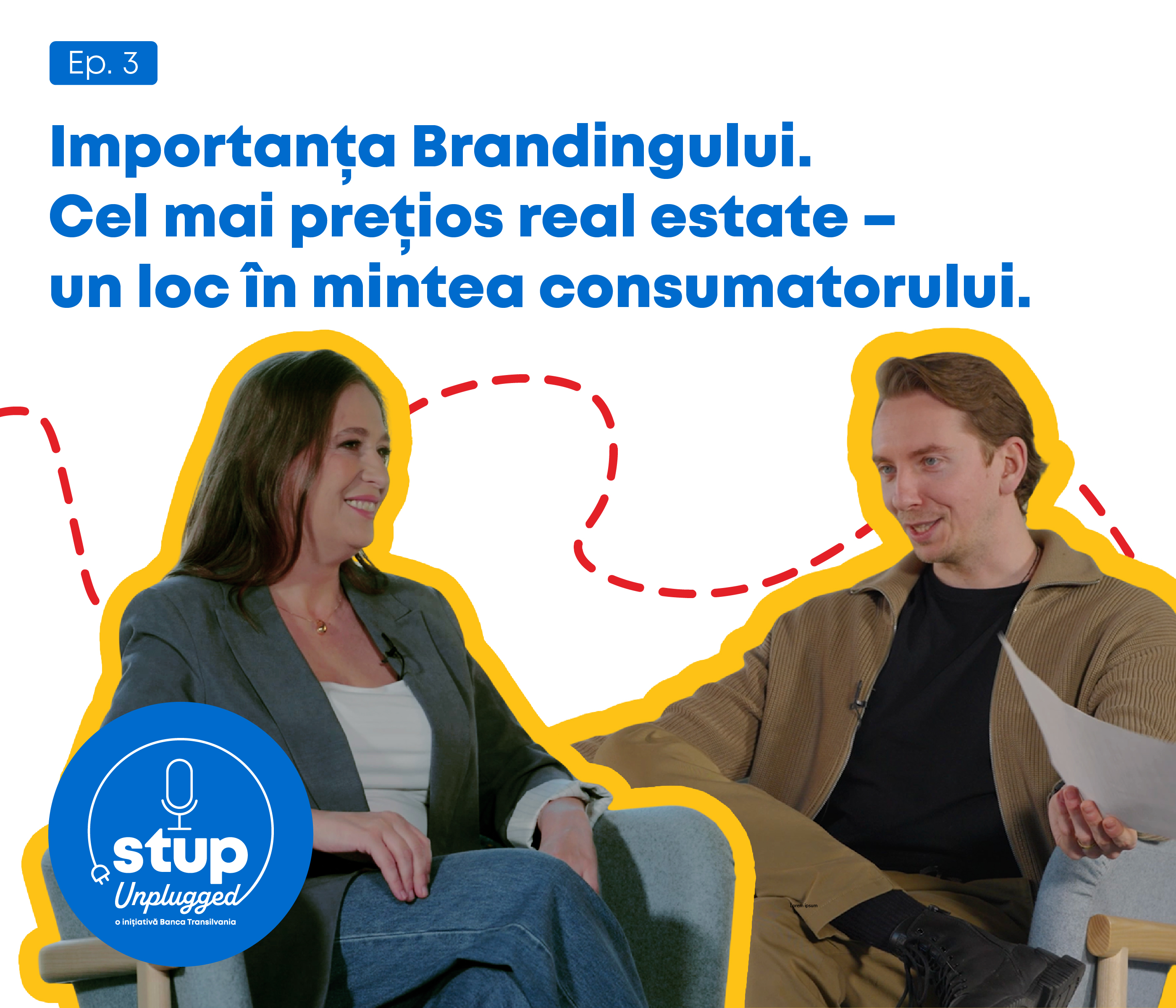 Stup Unplugged