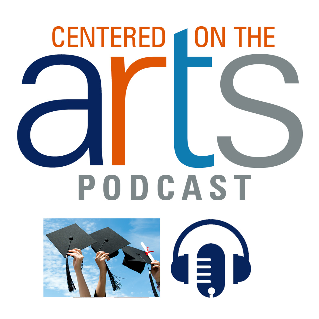 Centered on the Arts