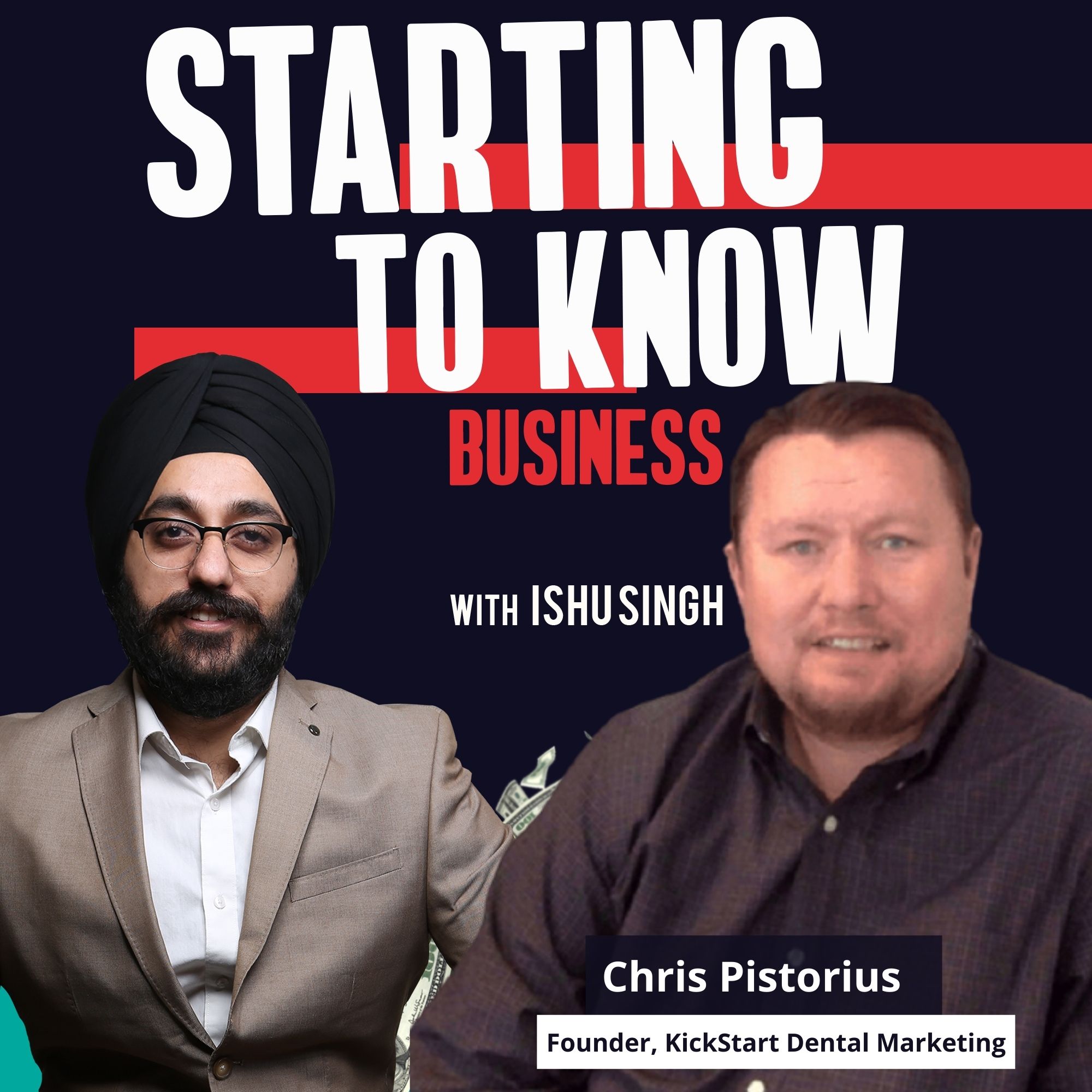 Starting to Know