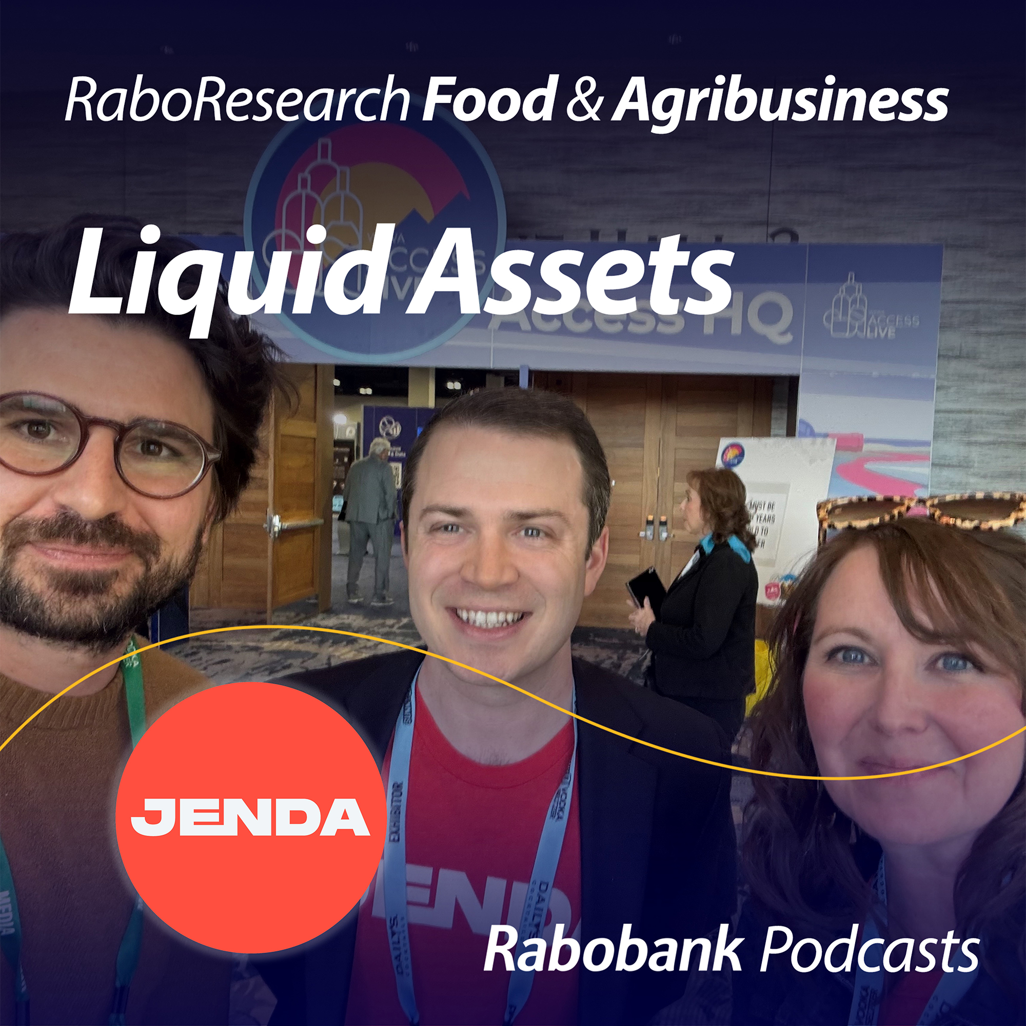 Liquid Assets: A Beverage Industry Podcast
