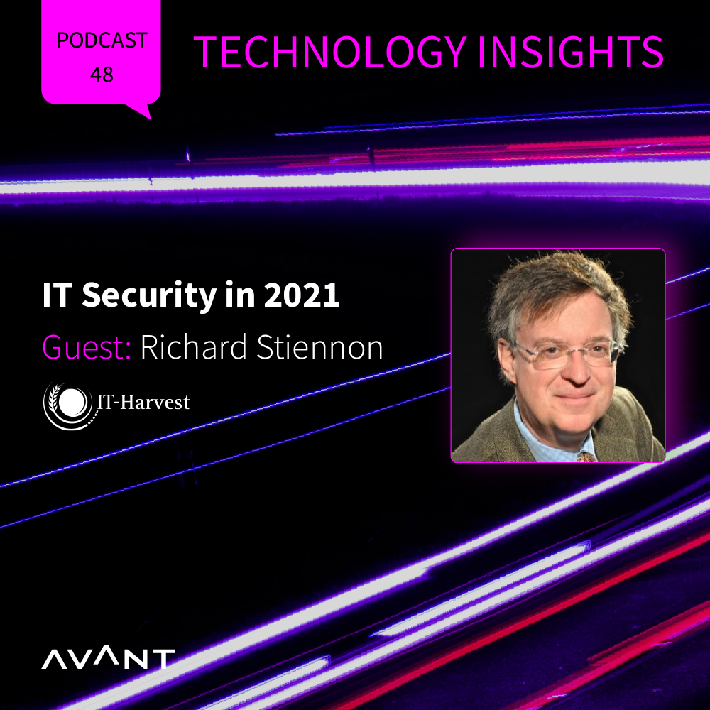 AVANT Technology Insights