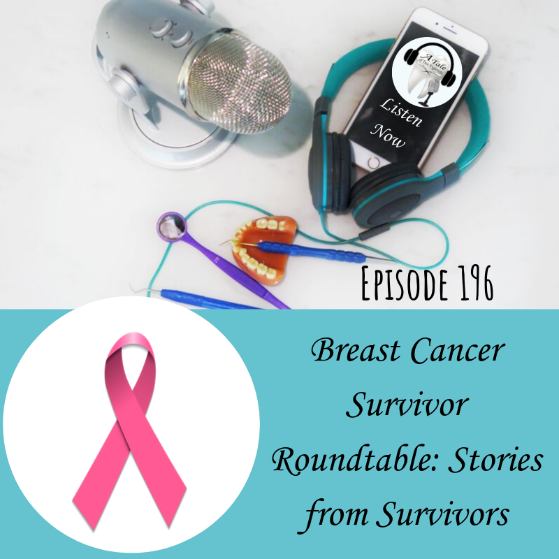 A Tale of Two Hygienists Podcast