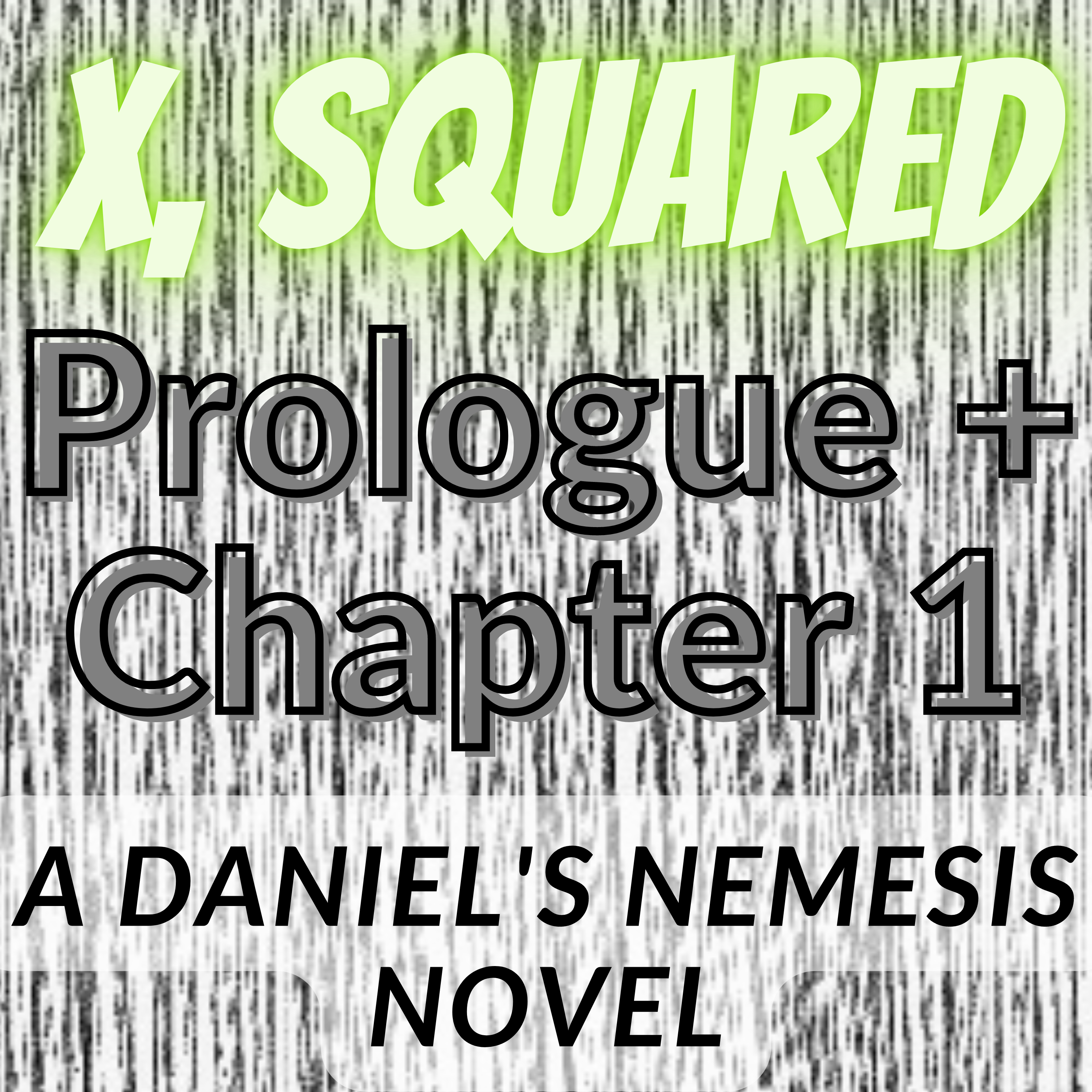Daniel\'s Nemesis Podcast