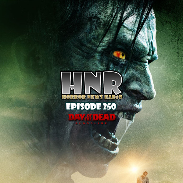 Decades of Horror | Horror News Radio