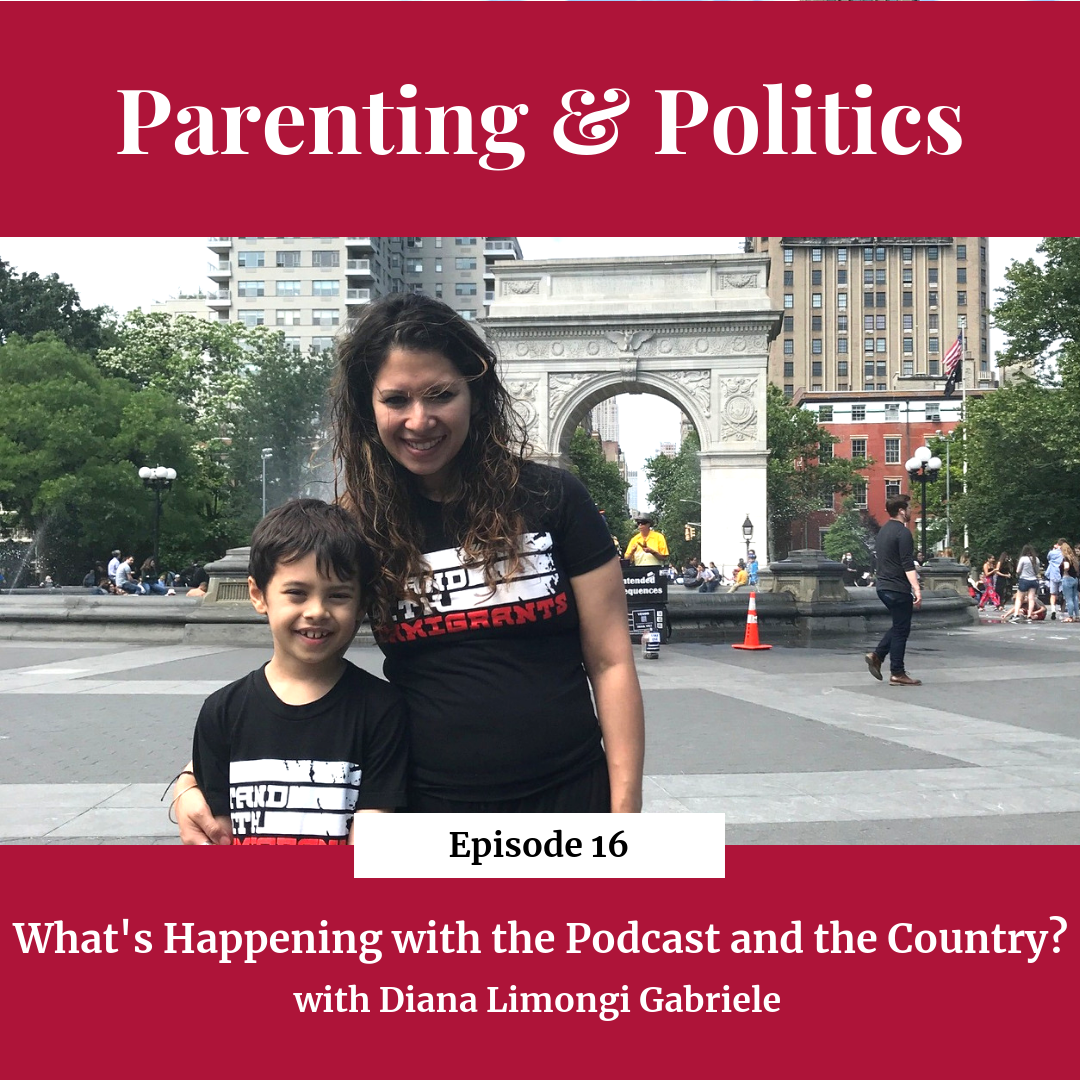 Parenting and Politics