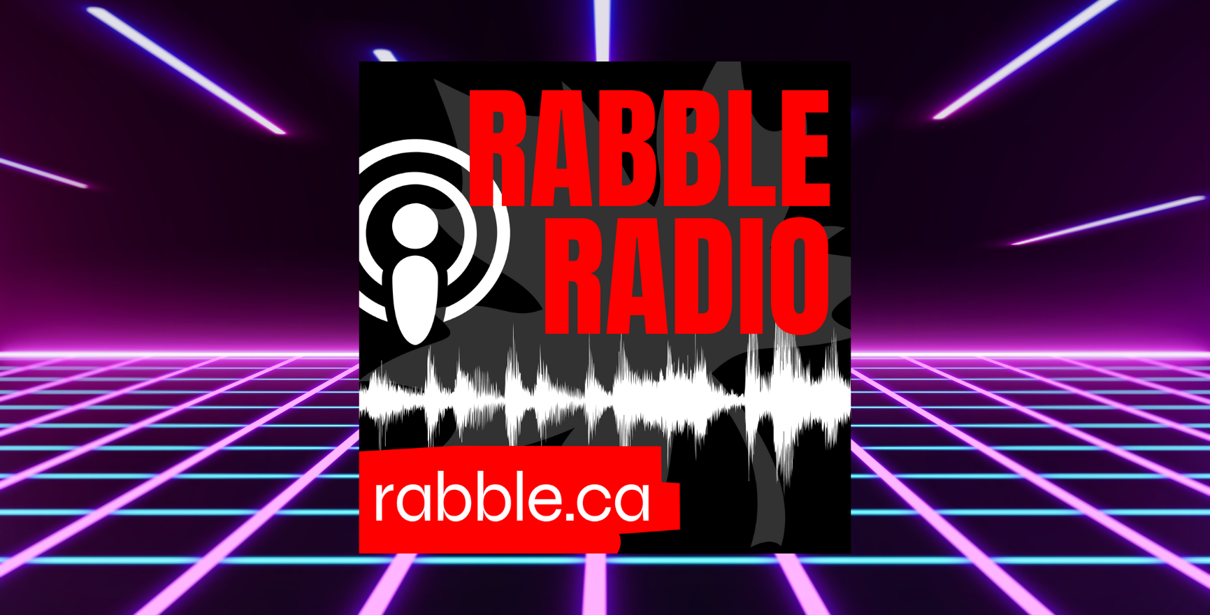 rabble radio