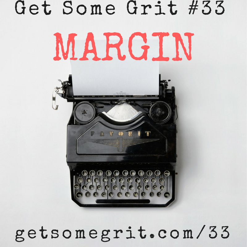 The Gritty Musician