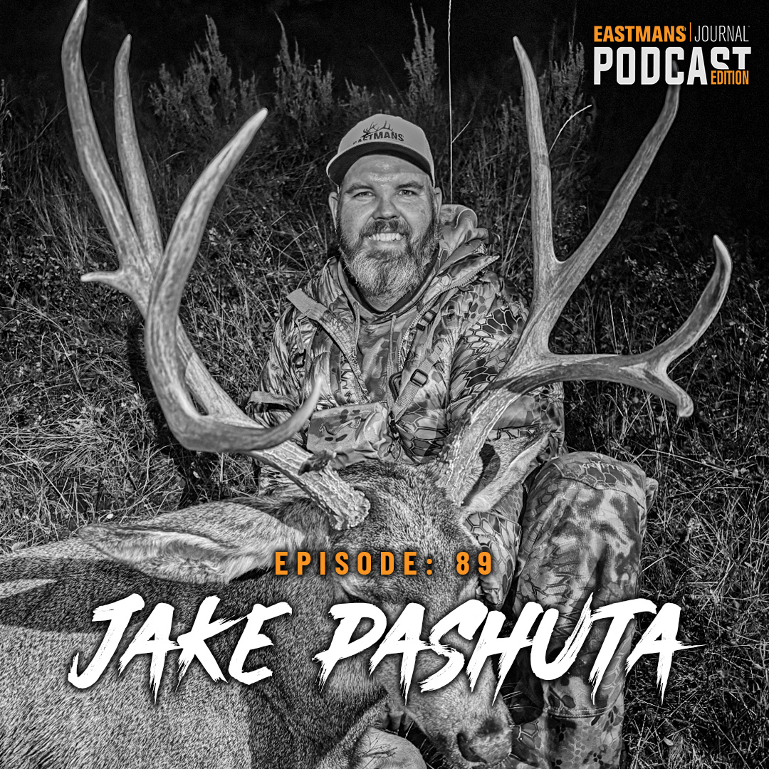 Eastmans\' Journal Podcast Edition