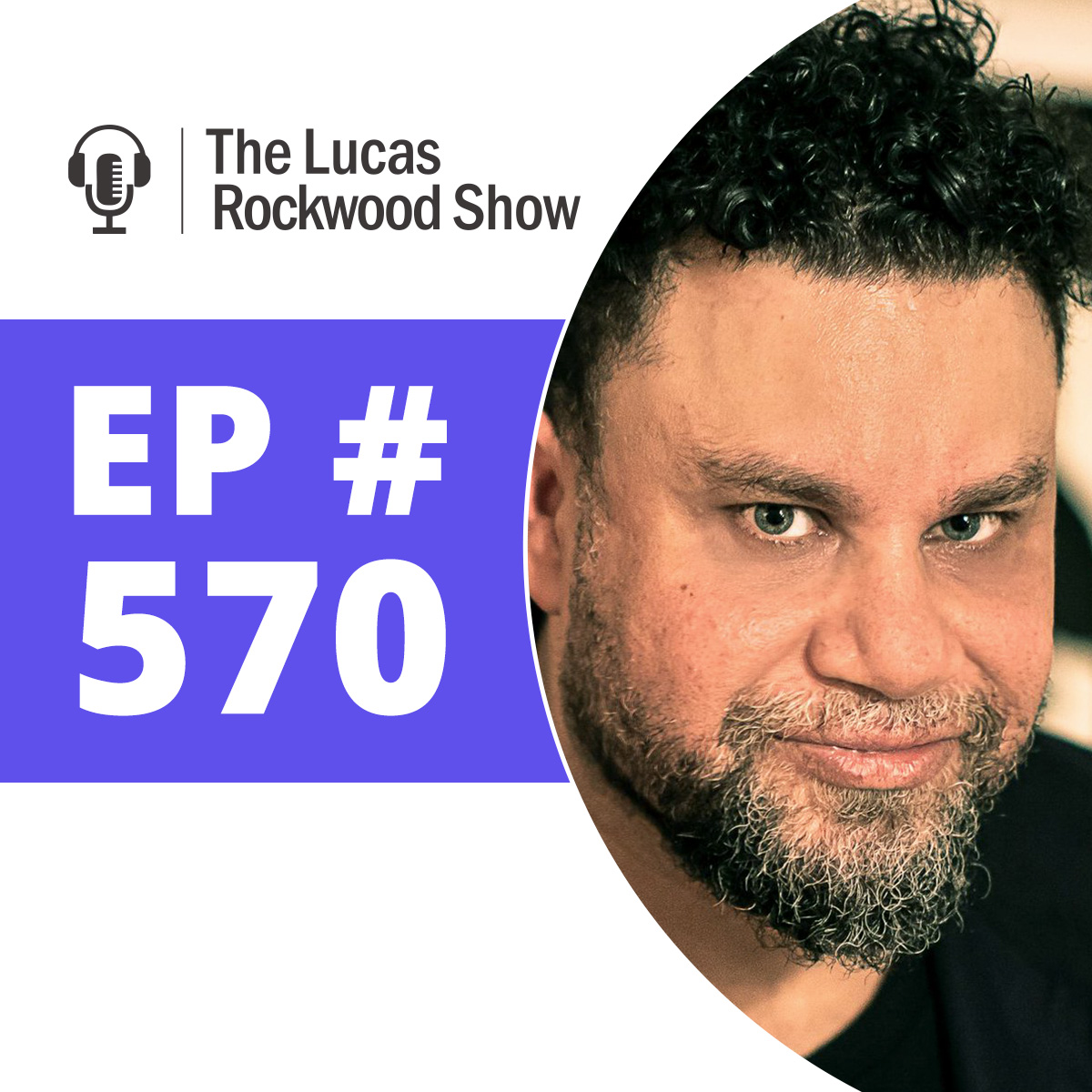 570: The Science of Trauma Recovery with Jamie Mustard