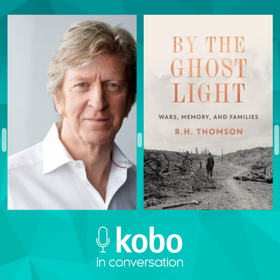 R.H. Thomson on viewing wars by the light of family history