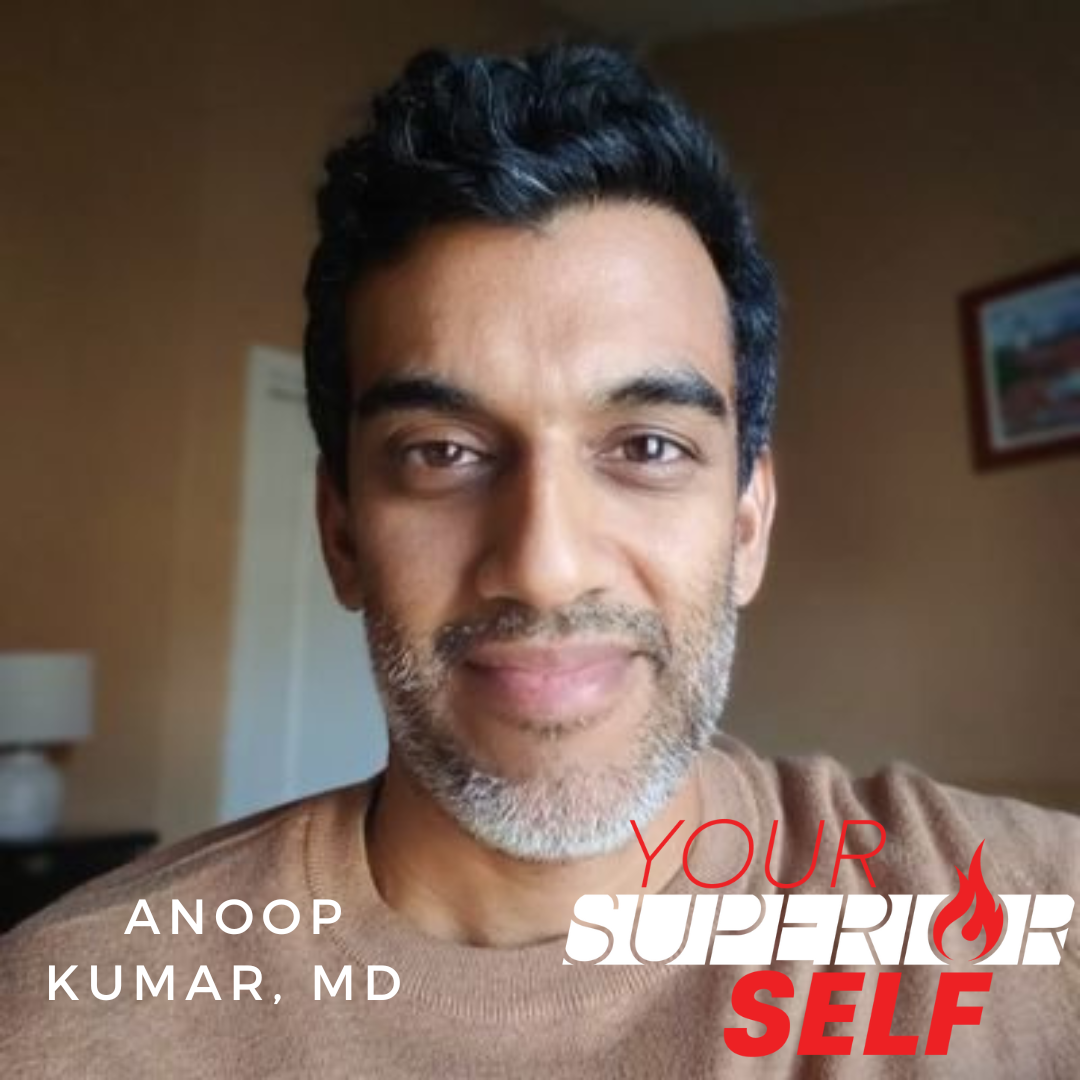 Your Superior Self
