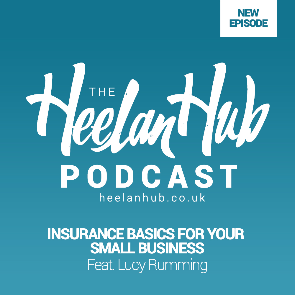 Insurance Basics for Small Business