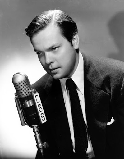 BONUS - Best of Orson Welles