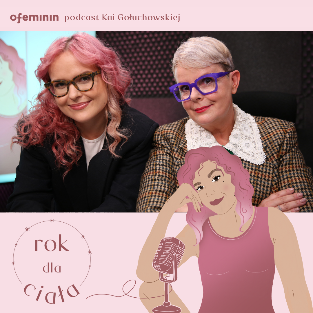 Rok dla ciała