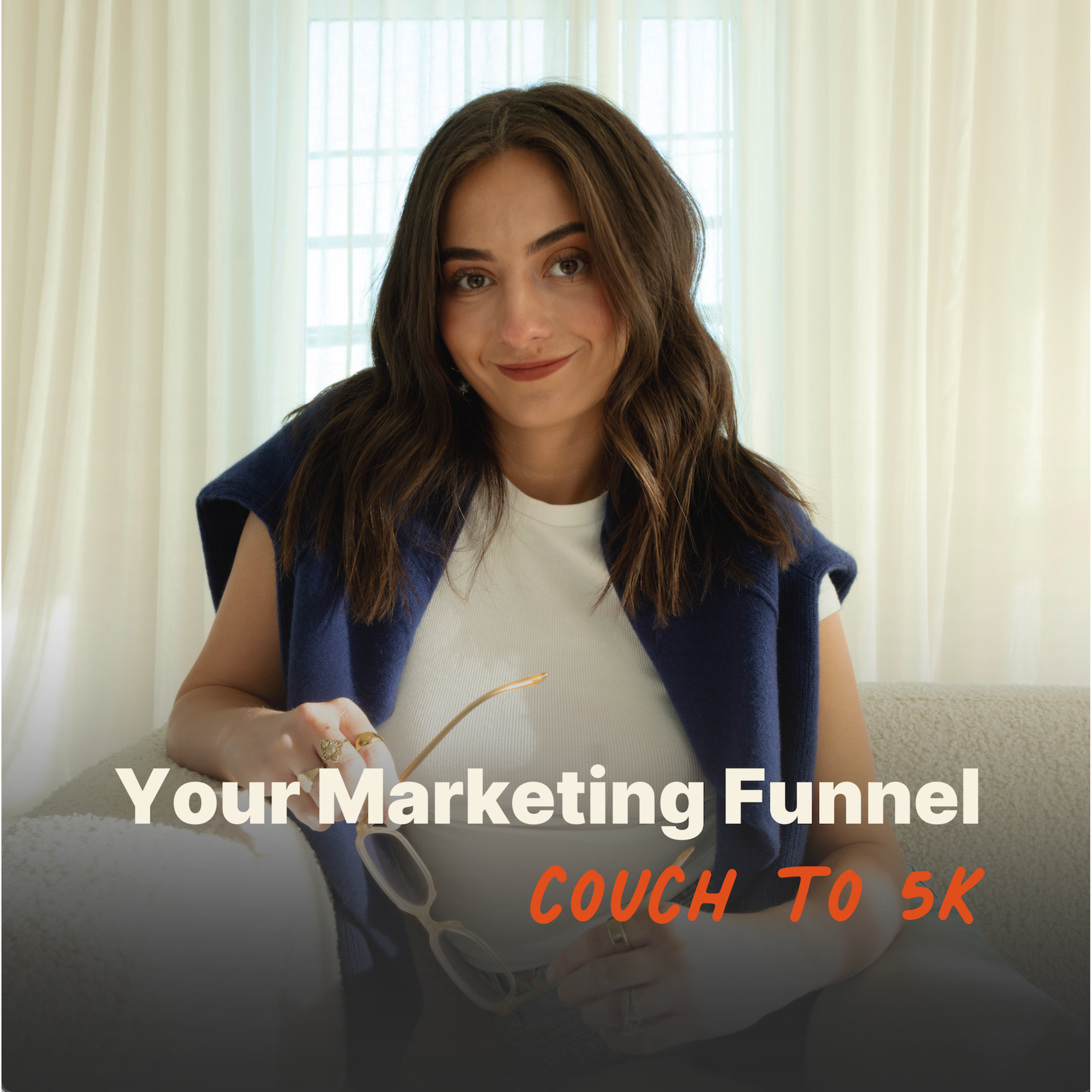 Couch to 5k For Your Marketing Funnel