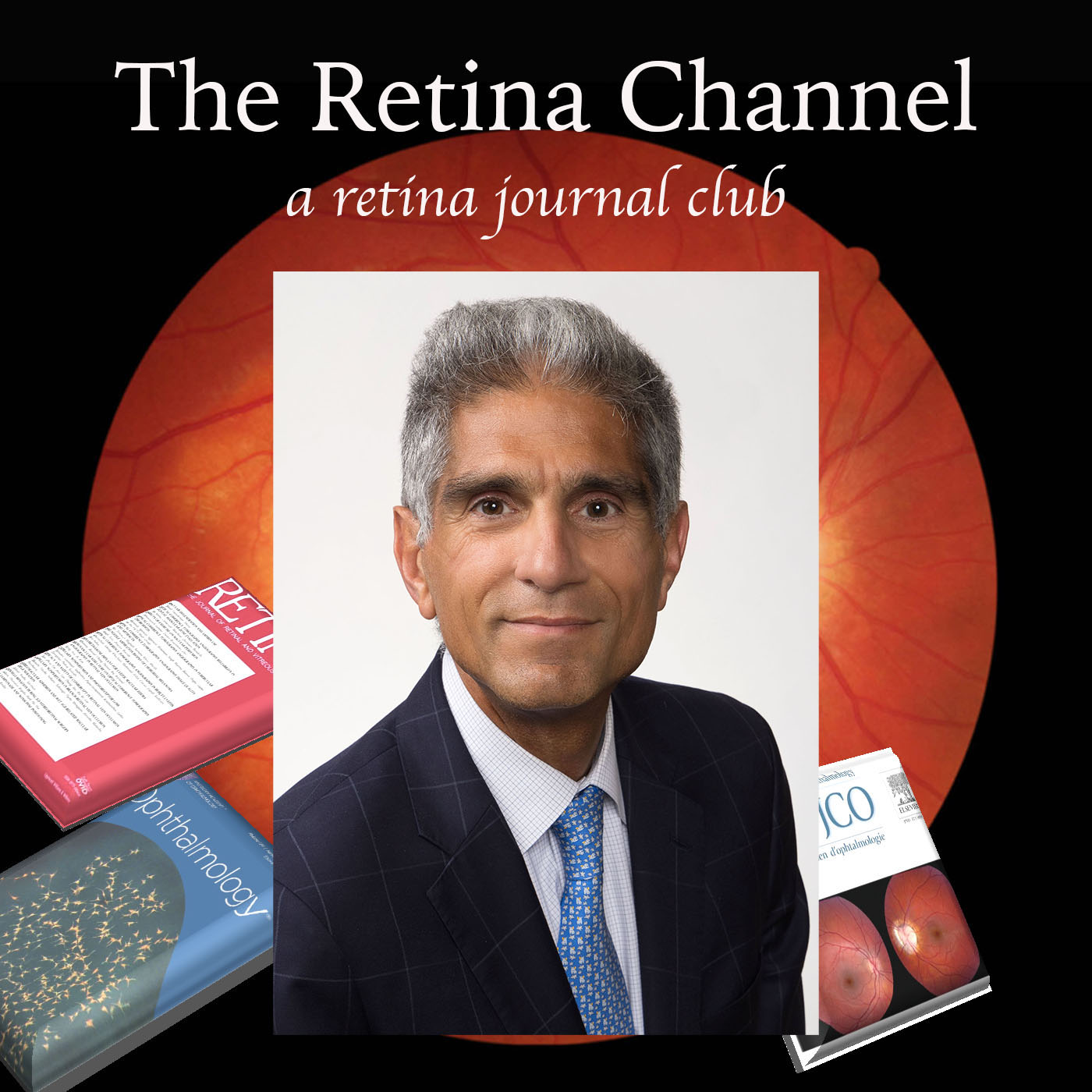 The Retina Channel Podcast