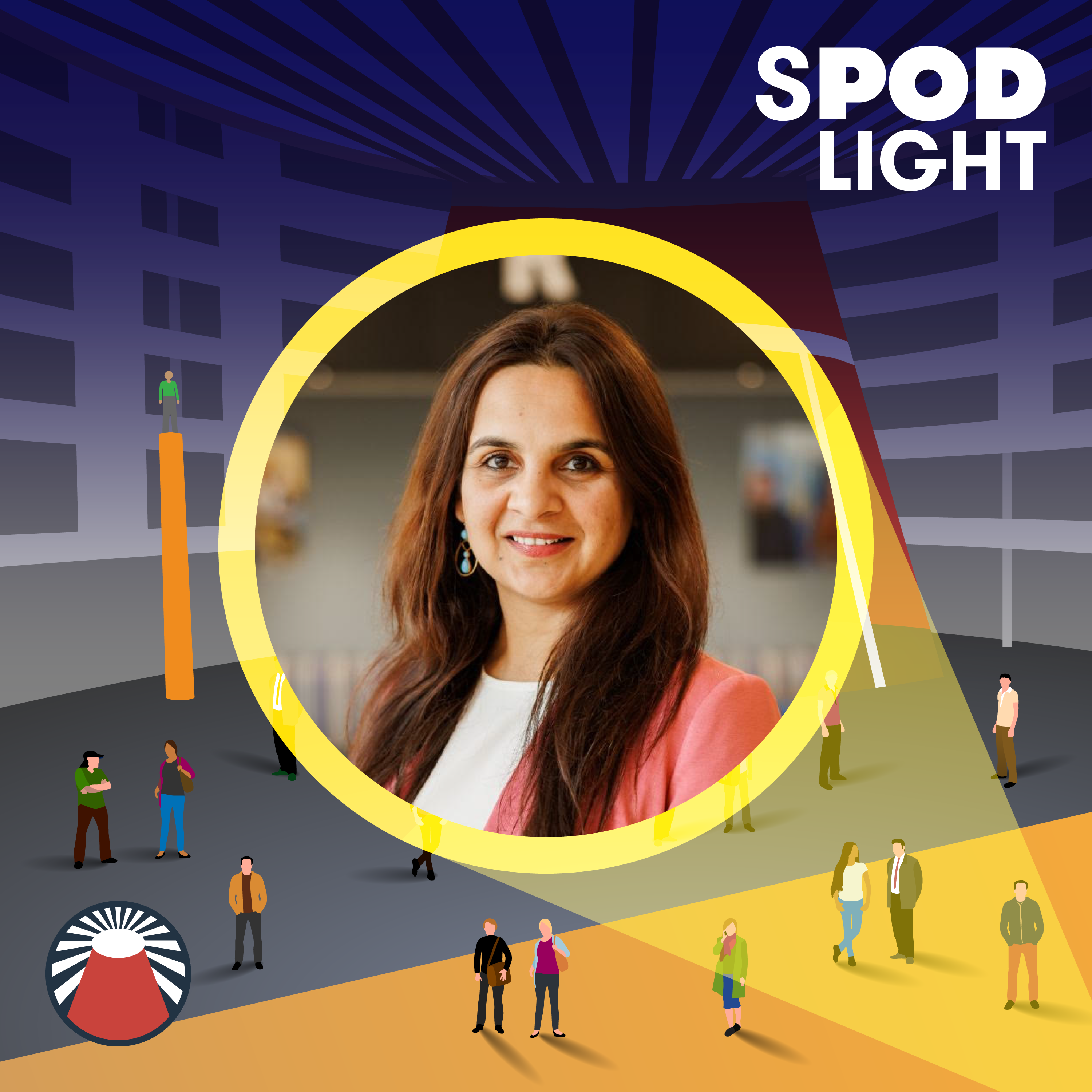 Spodlight