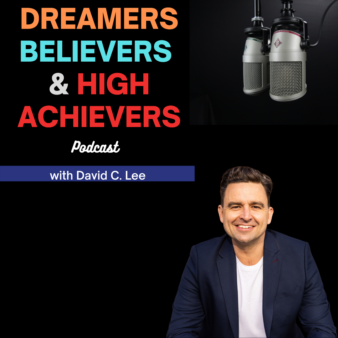 “From Fighter Pilot to Business Maverick: Christian Boo Boucousis' Remarkable Journey