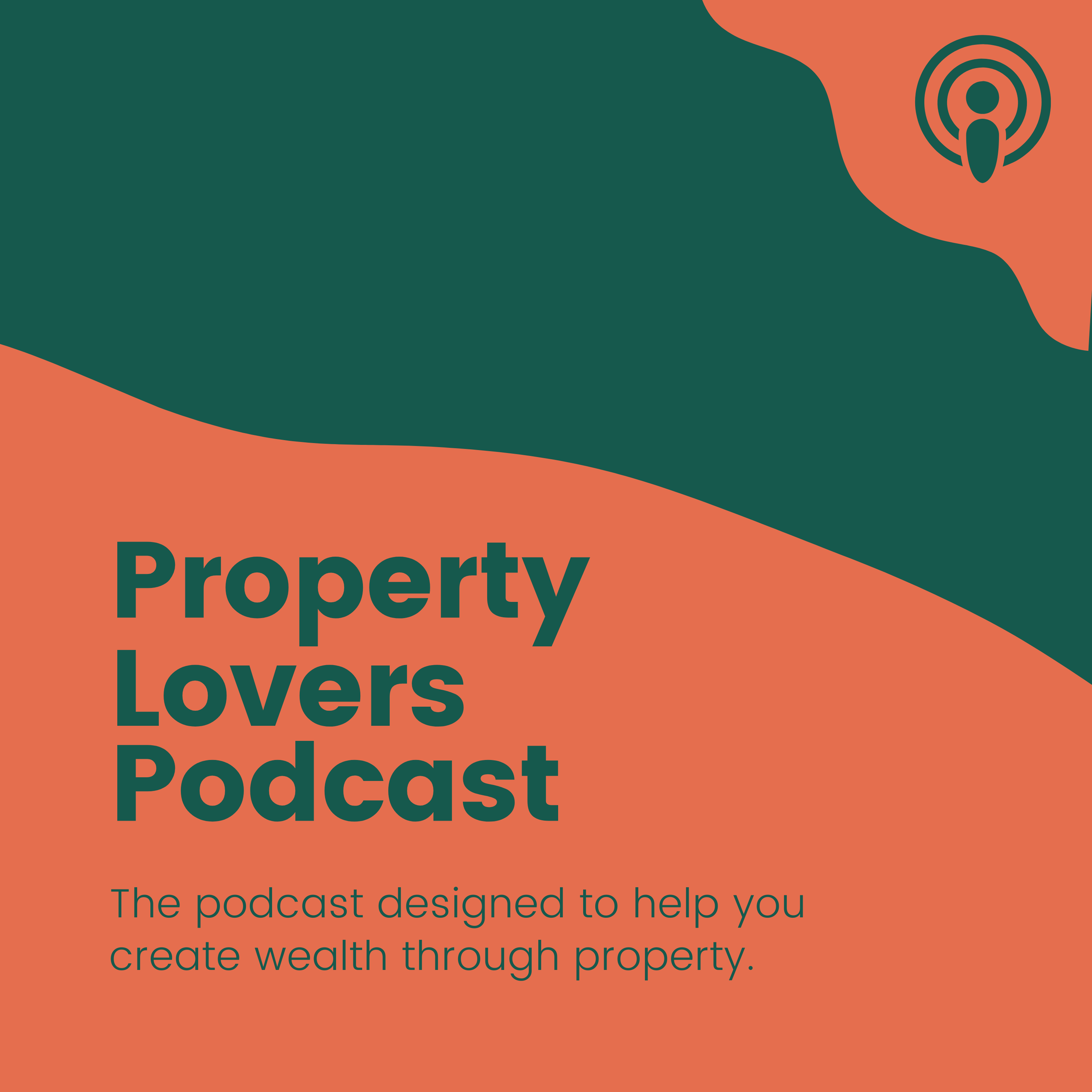 Property Lovers Podcast
