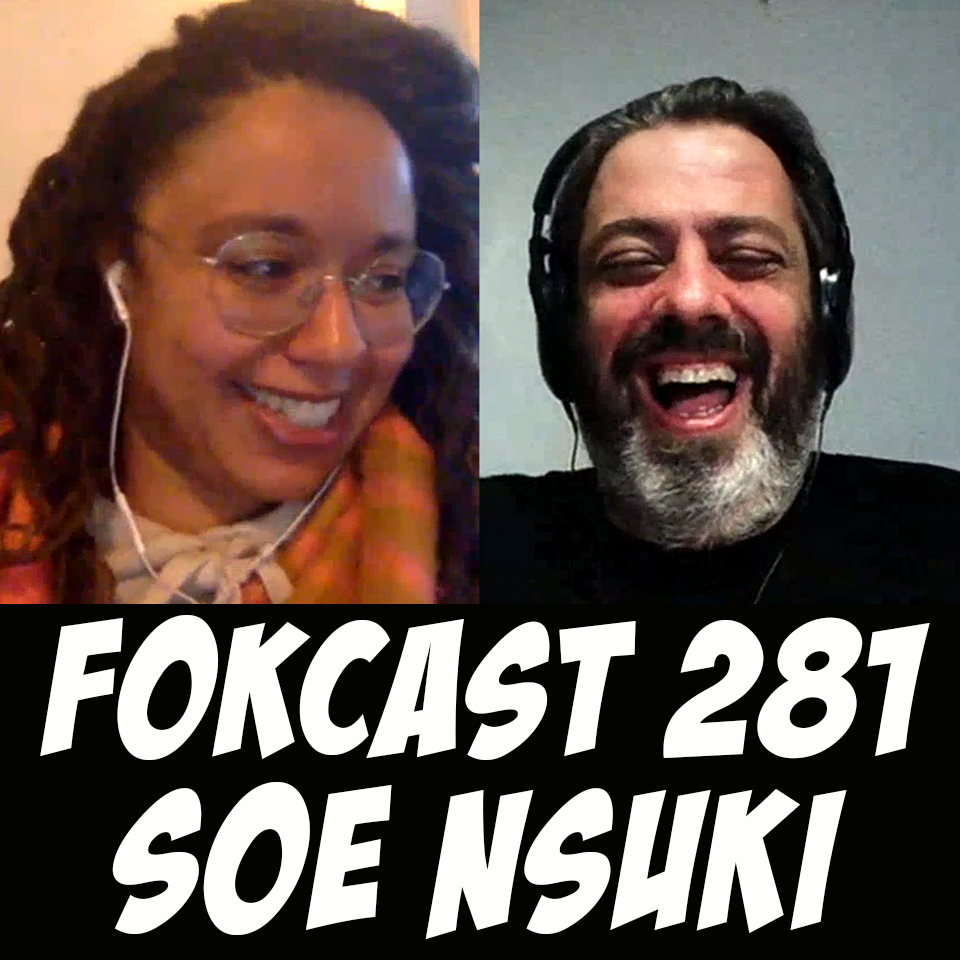 FOKCAST