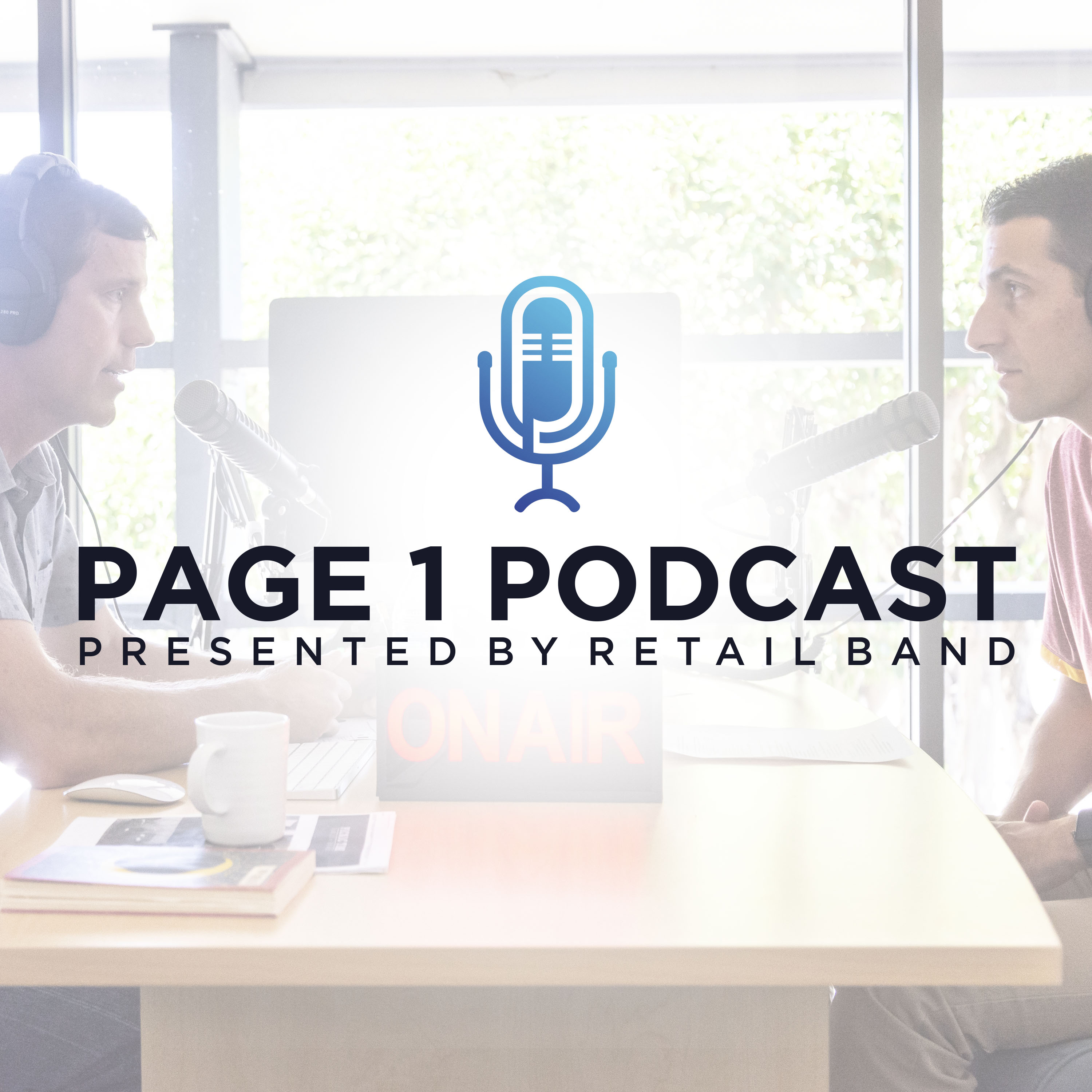 EP2: How to Globally Expand Your Brand + Solutions to China Tariff Channel Conflicts | Jim Hyman, CEO & Chairman of Hyman Inc.