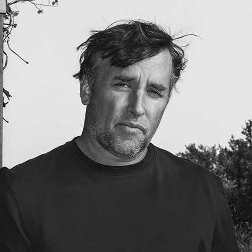 Richard Linklater on his full filmography