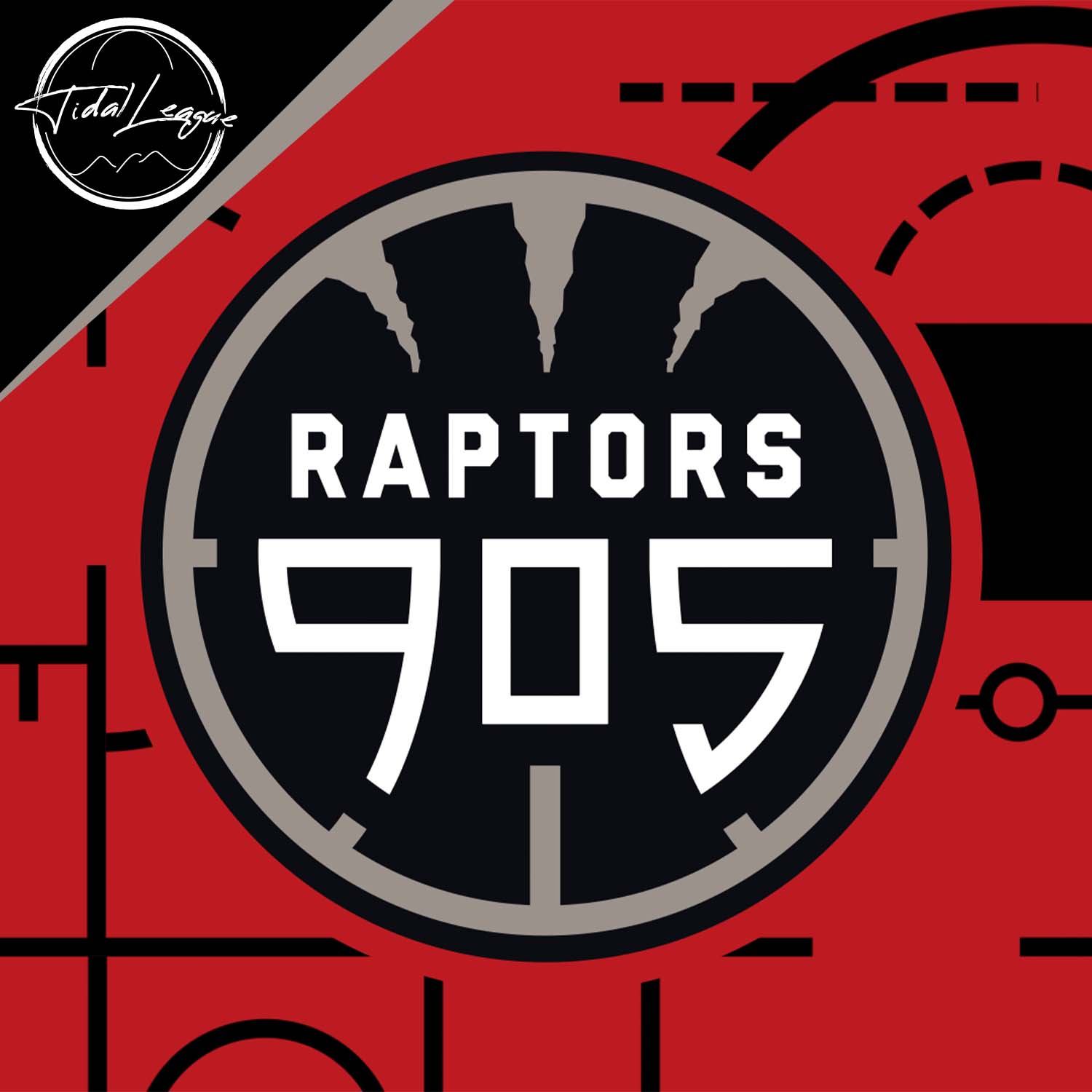 Raptors 905