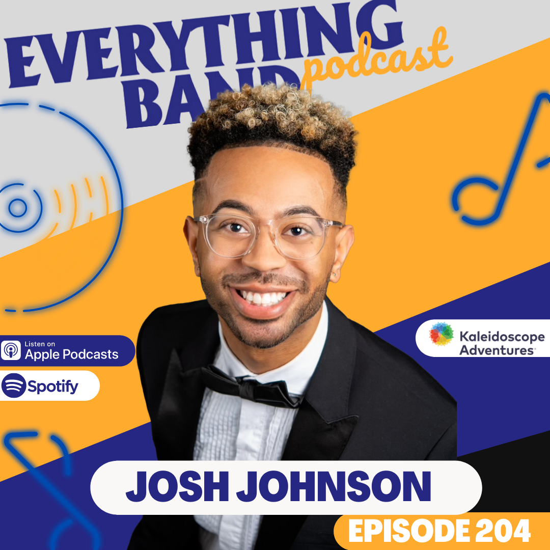 Everything Band Podcast