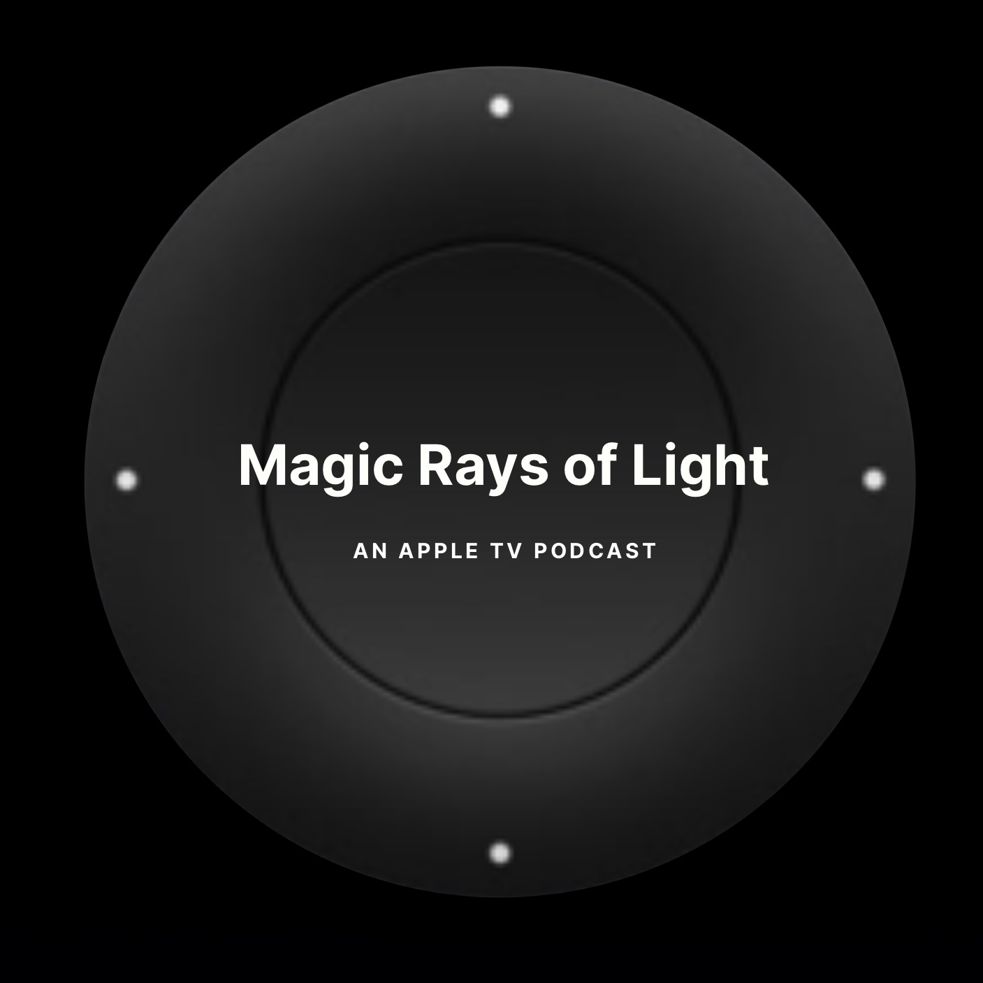 Magic Rays of Light