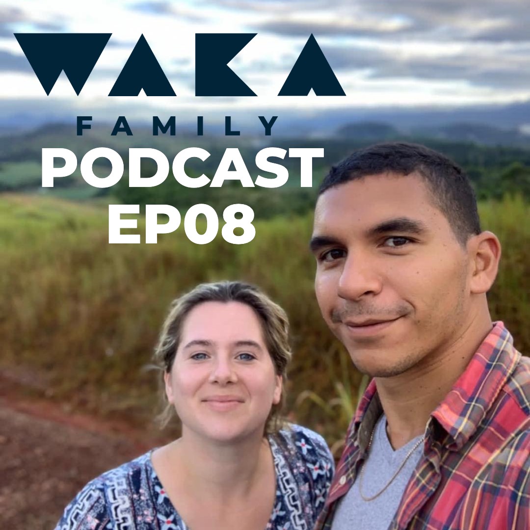 The Waka Family Podcast