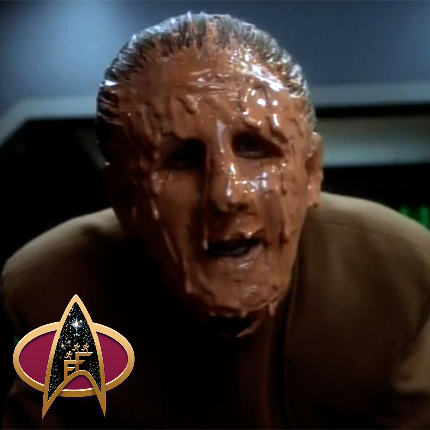 NST: DS9 - The Alternate - Season 2, Episode 12