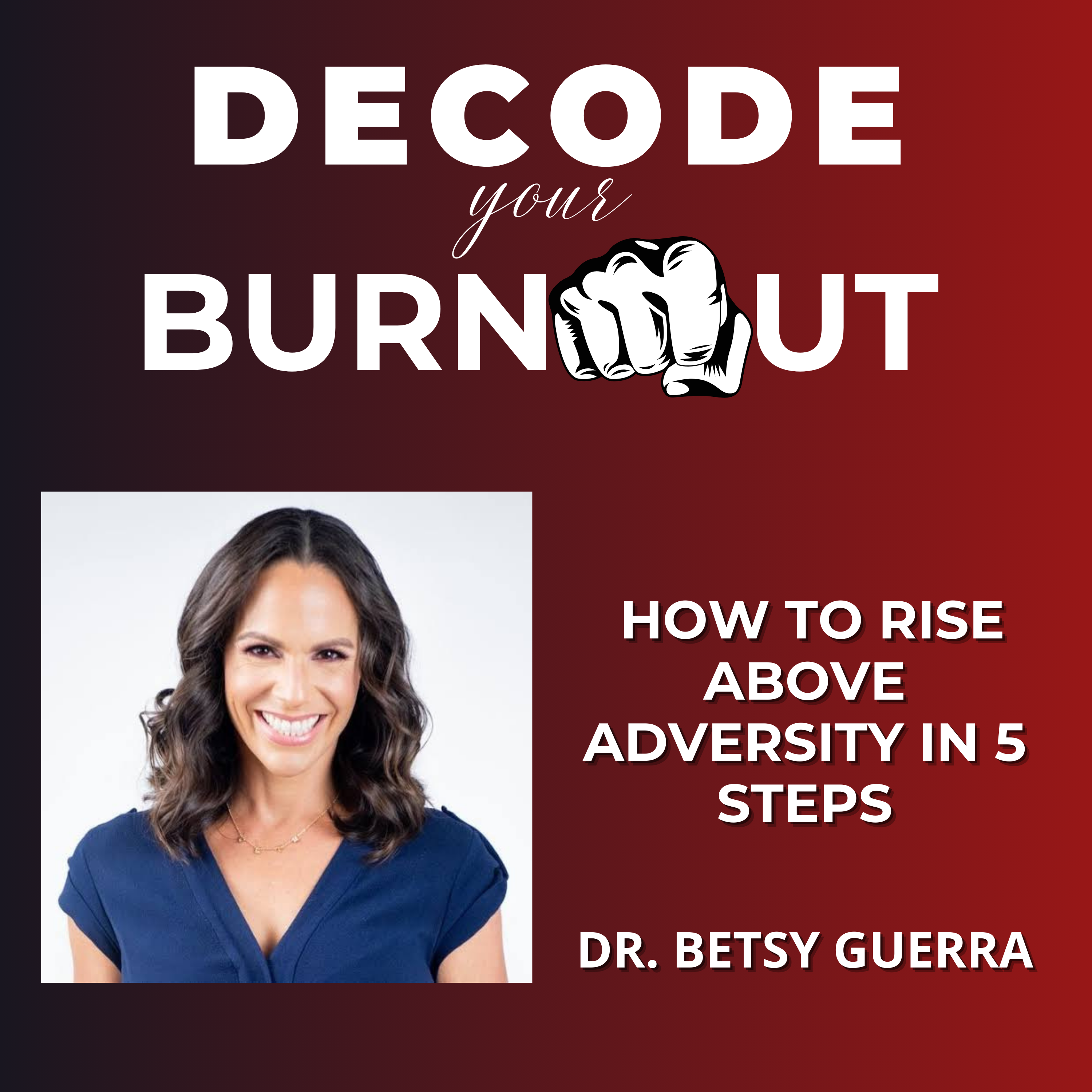 Decode Your Burnout (formerly Optimize Your Life)