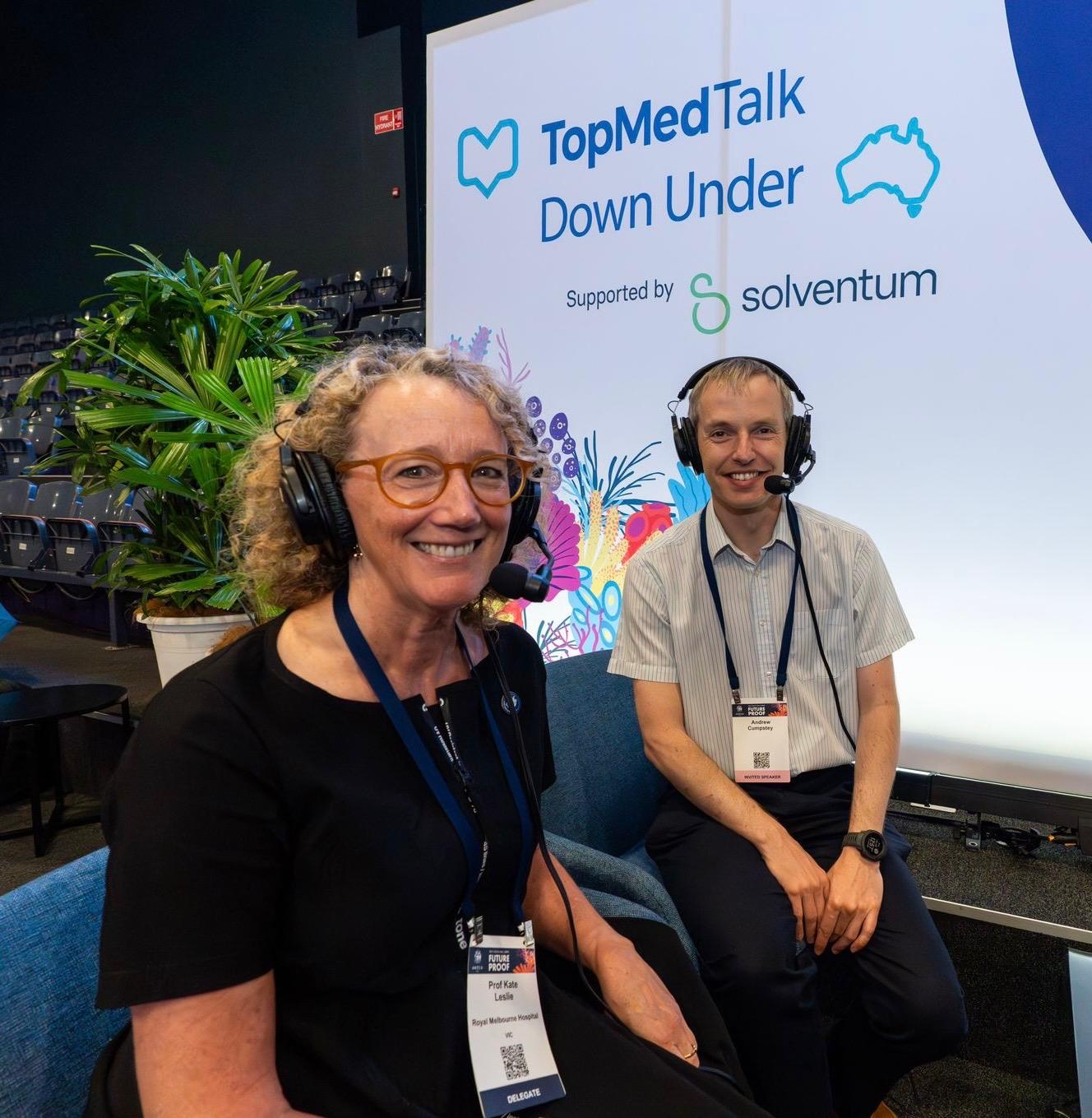 TopMedTalk