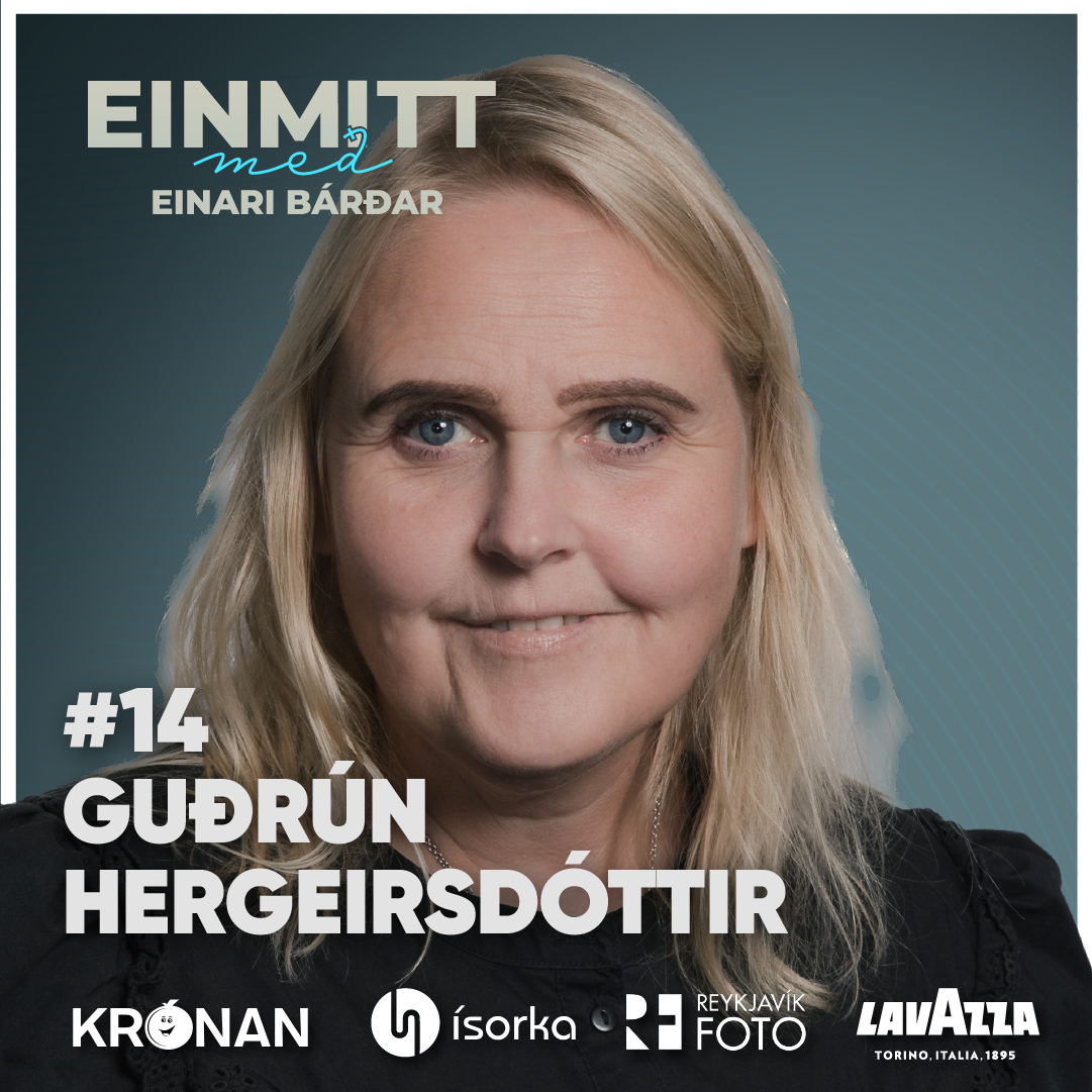 Einmitt