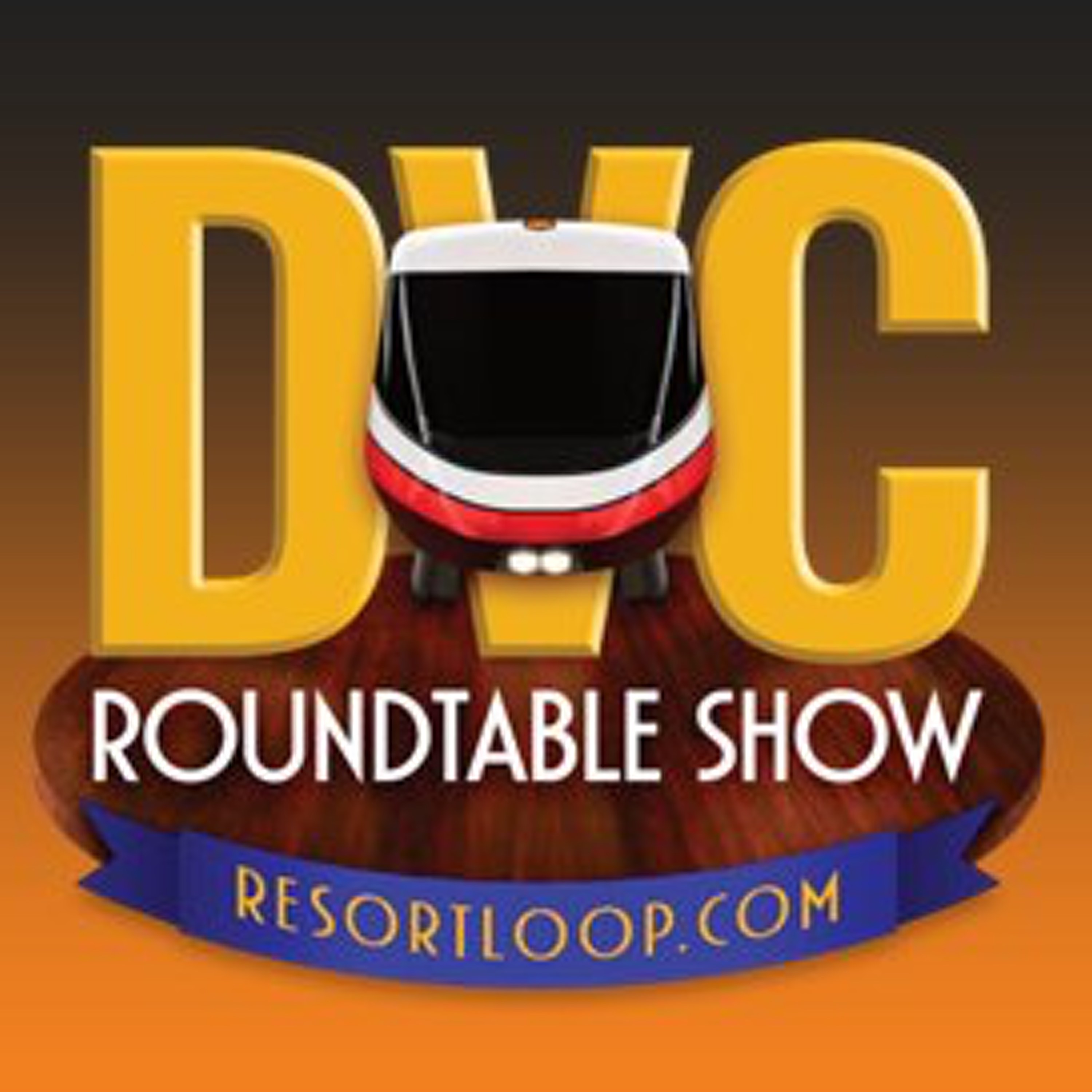 cover of episode ResortLoop.com Episode 423 - DVC Roundtable March 2017