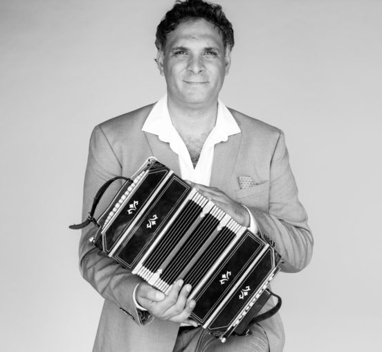 Los maestros de la música cuentan - Tango Argentino