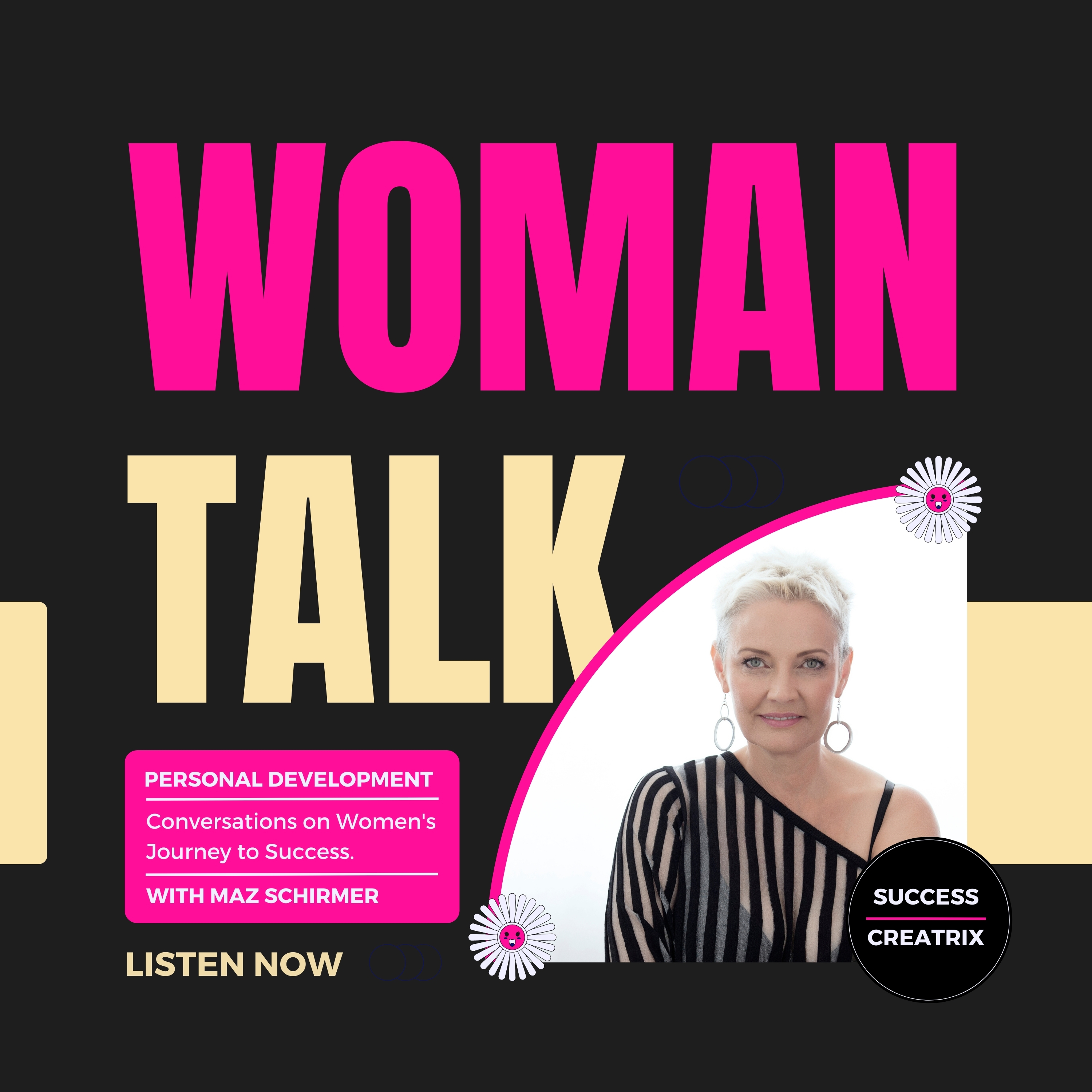Course Junky Naomi Finally Found her Ultimate Course and is now a Success Empowerment Business