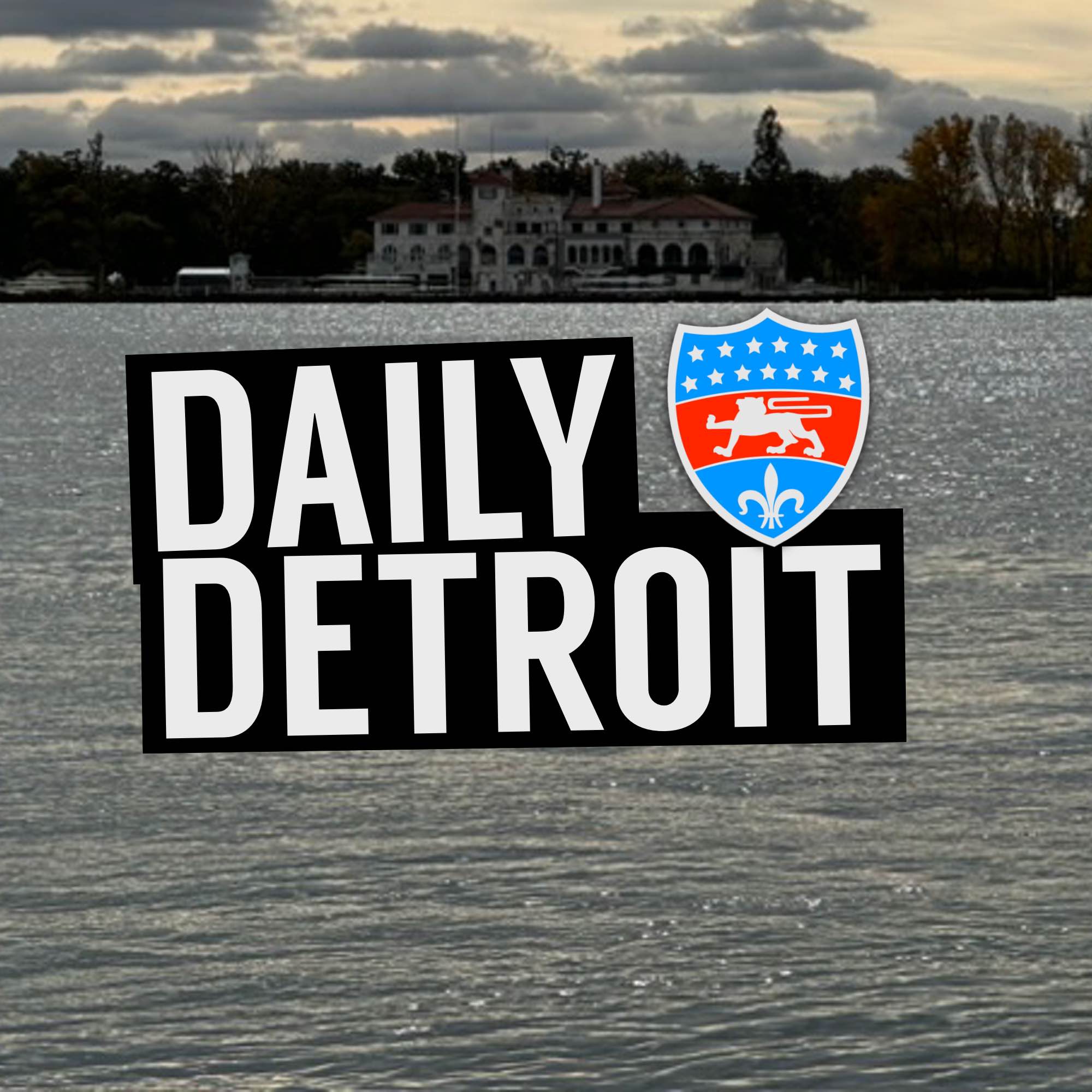 Hope For The Belle Isle Boathouse // Lions Best In NFC? // Detroit City FC Makes Playoffs