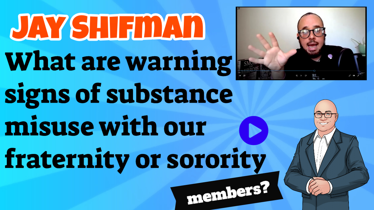 Fraternity Foodie Podcast by Greek University