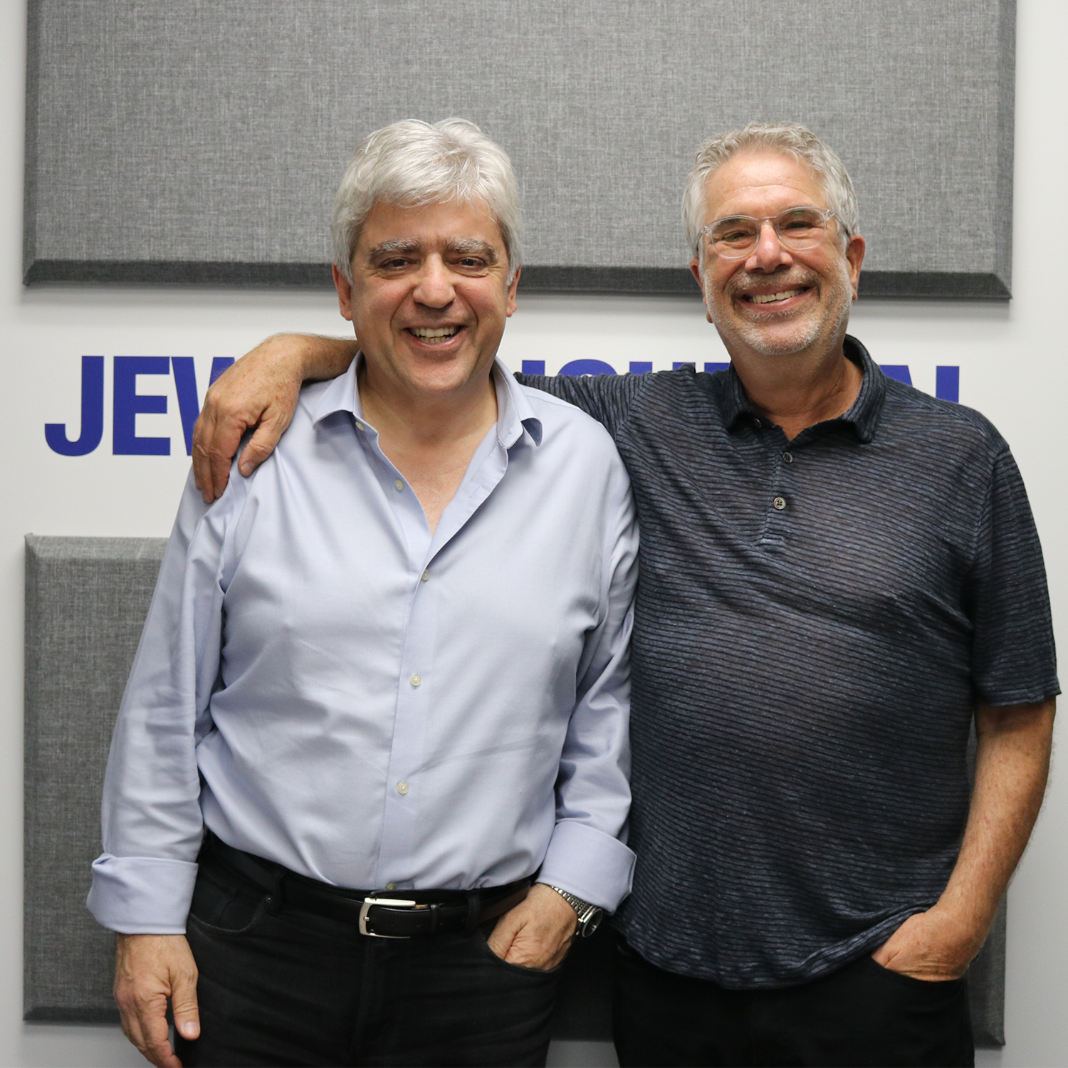 Gary Wexler: Are Jewish non-profits wasting their marketing dollars?