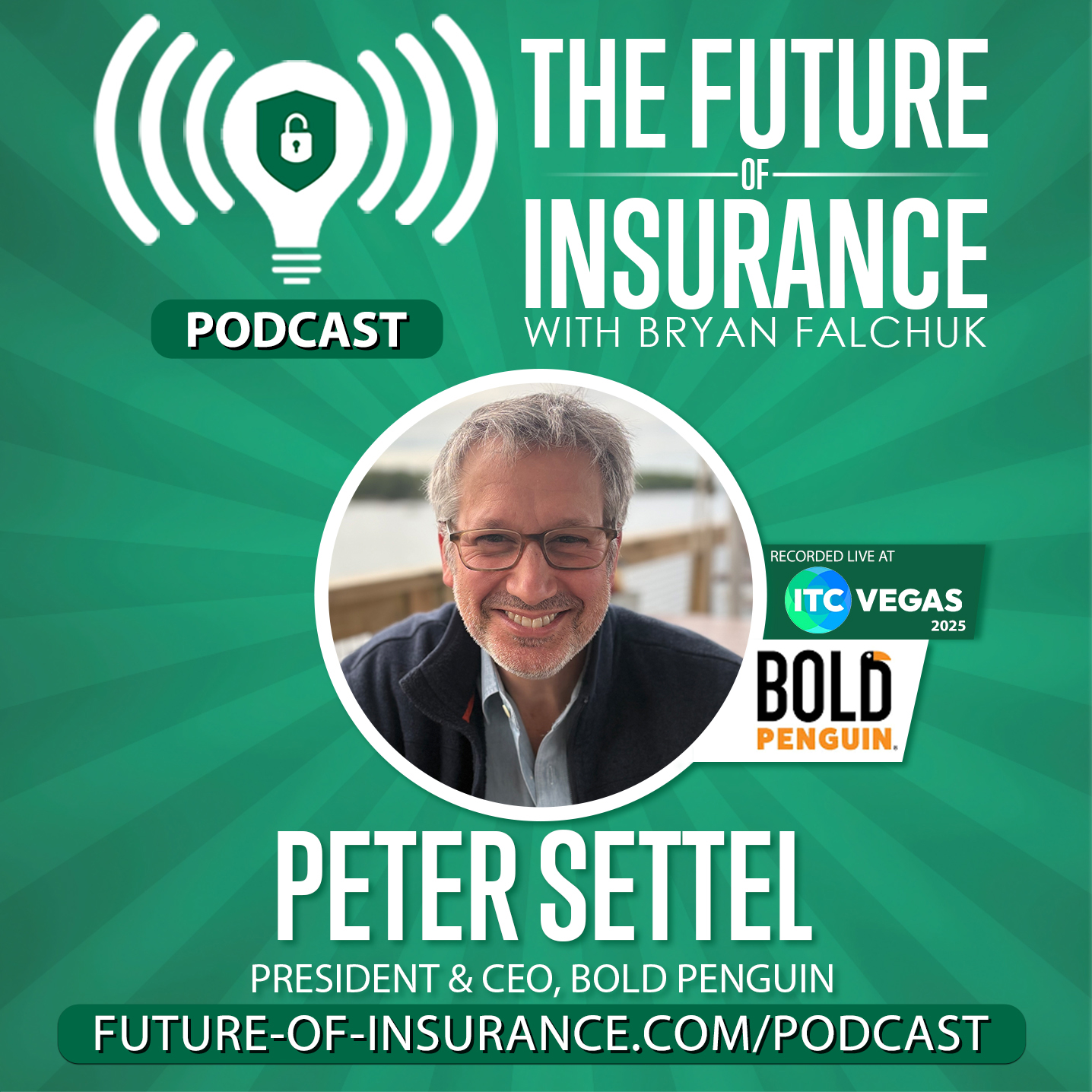 The Future of Insurance