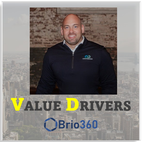 Value Drivers