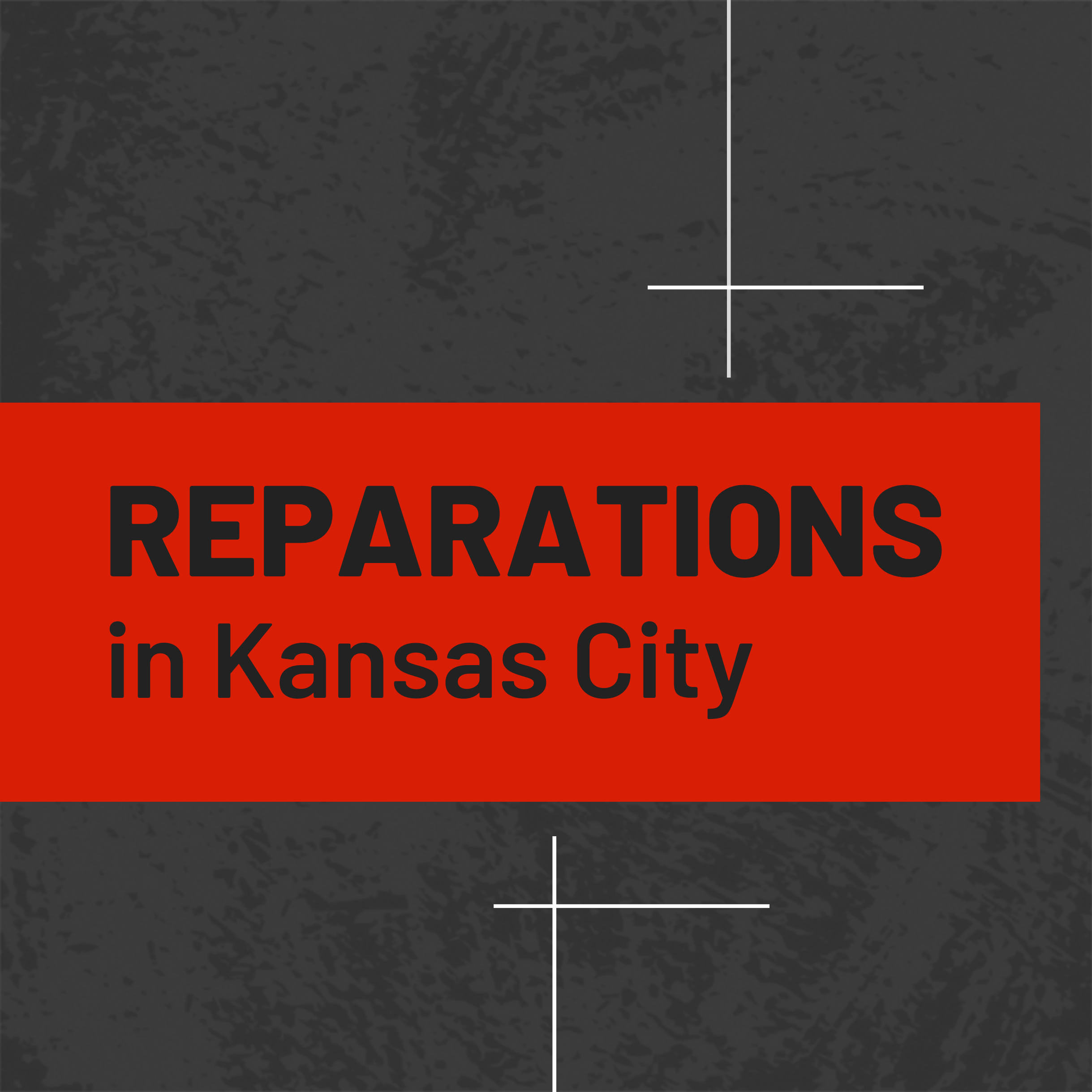 Both Sides: Reparations in KC